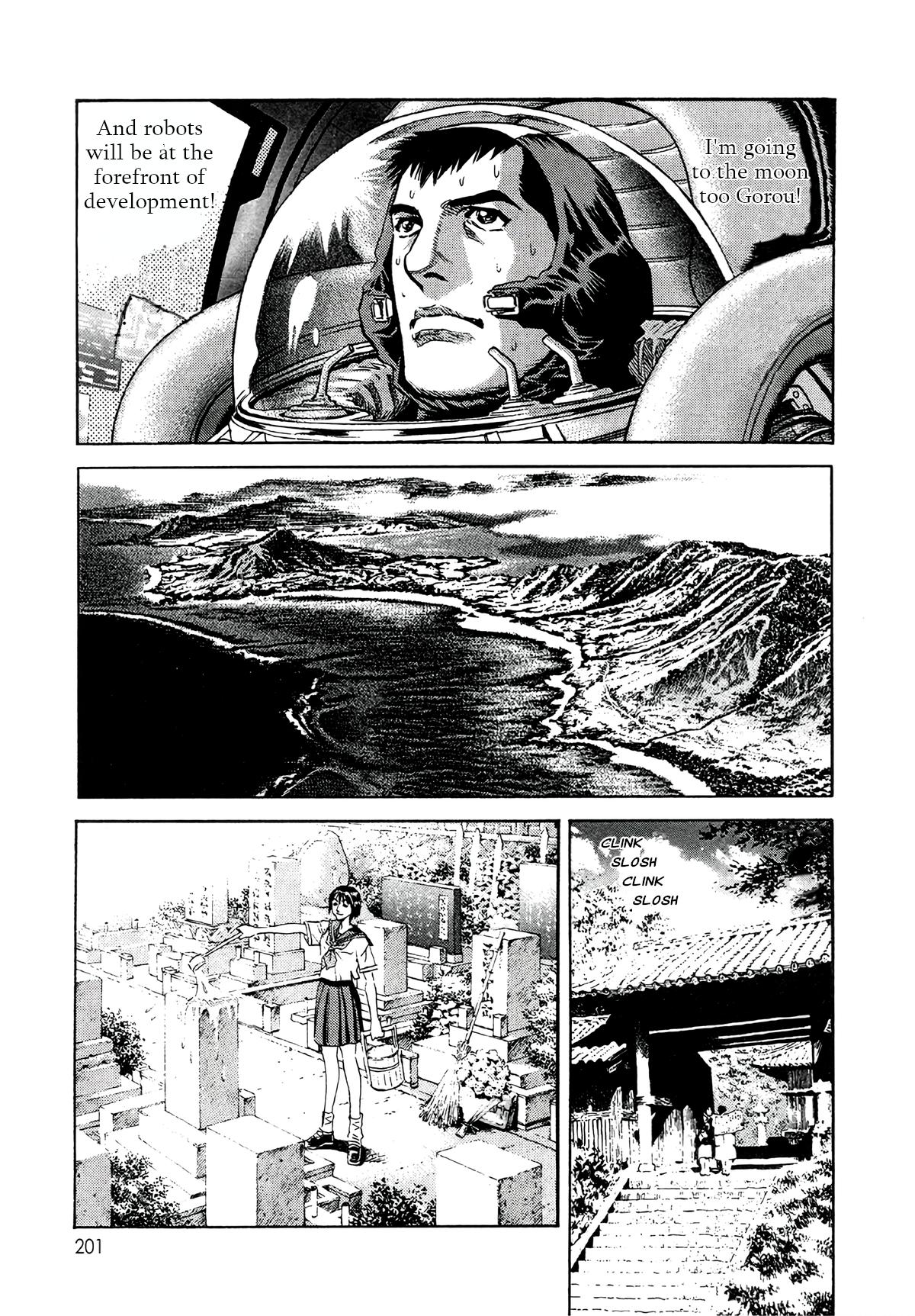 Moonlight Mile Chapter 17 11