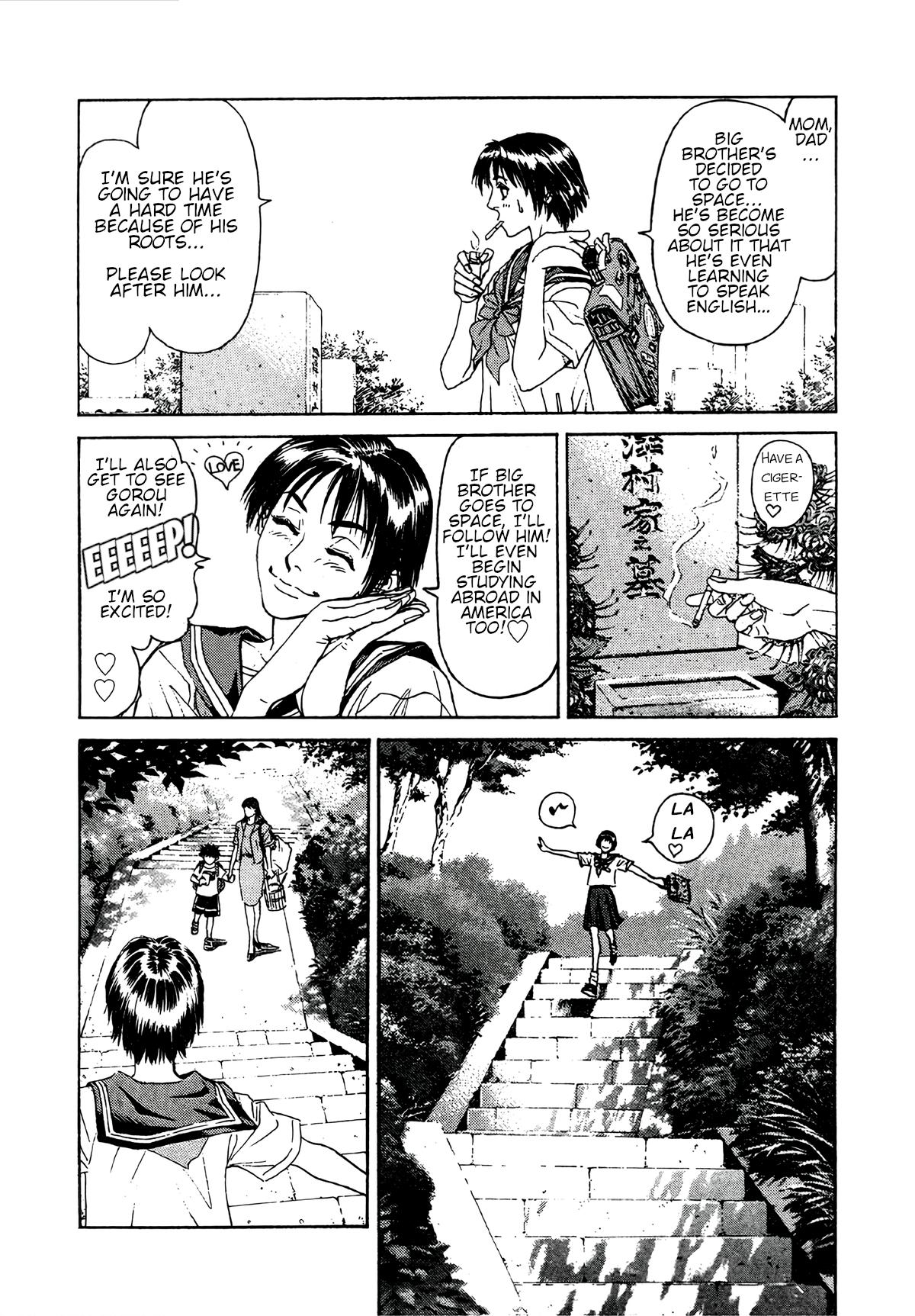 Moonlight Mile Chapter 17 12