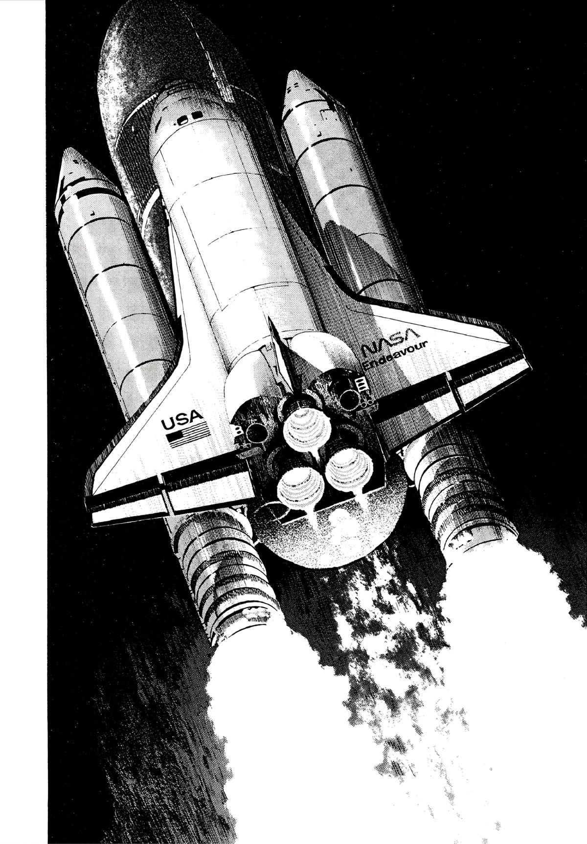 Moonlight Mile Chapter 17 20