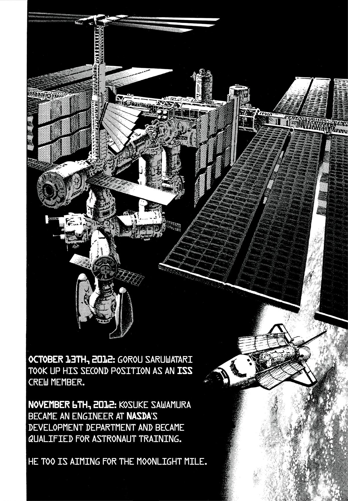 Moonlight Mile Chapter 17 22