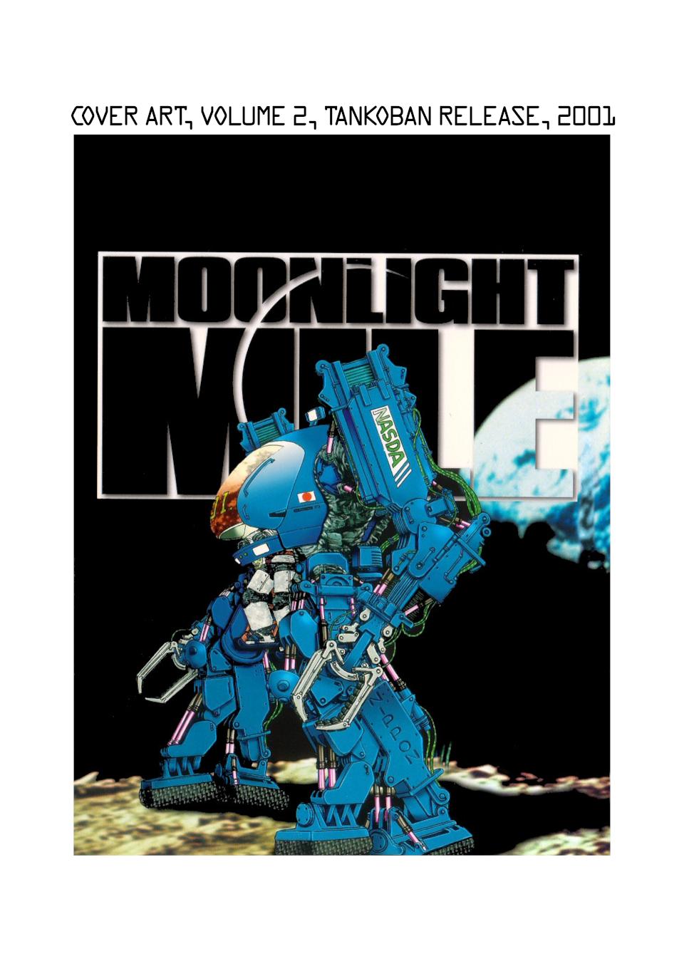 Moonlight Mile Chapter 17 24