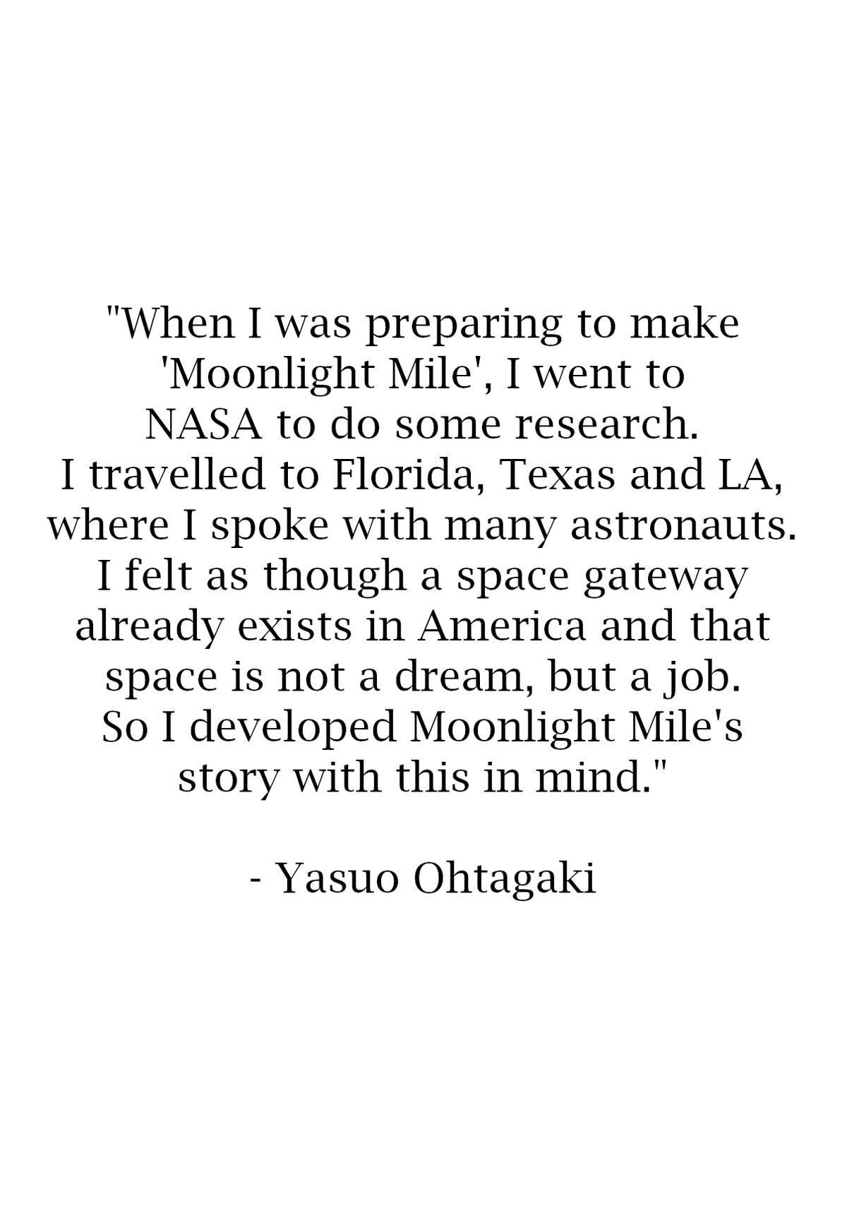Moonlight Mile Chapter 17 25