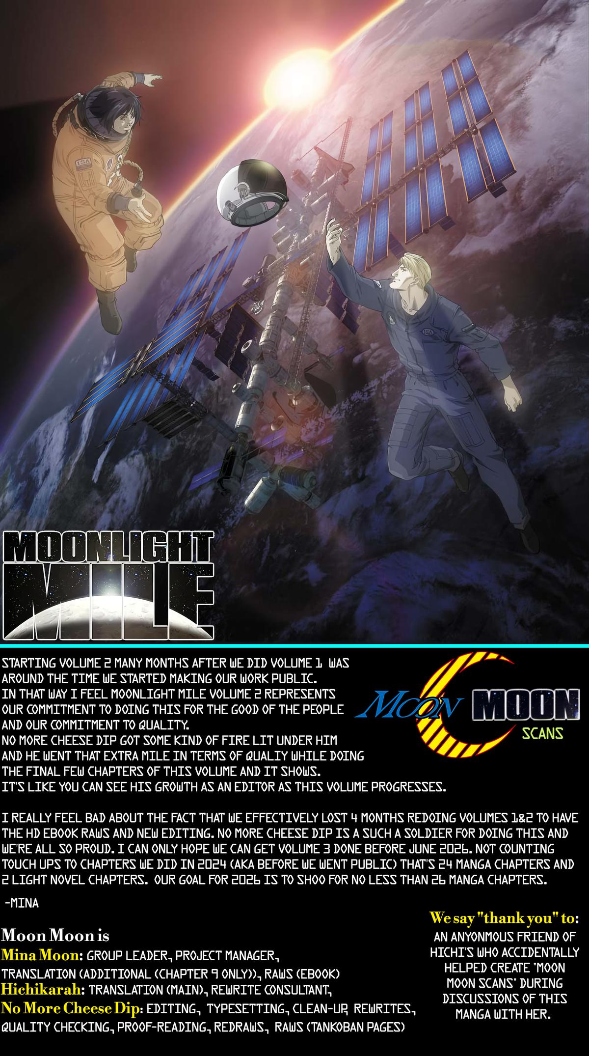 Moonlight Mile Chapter 17 27