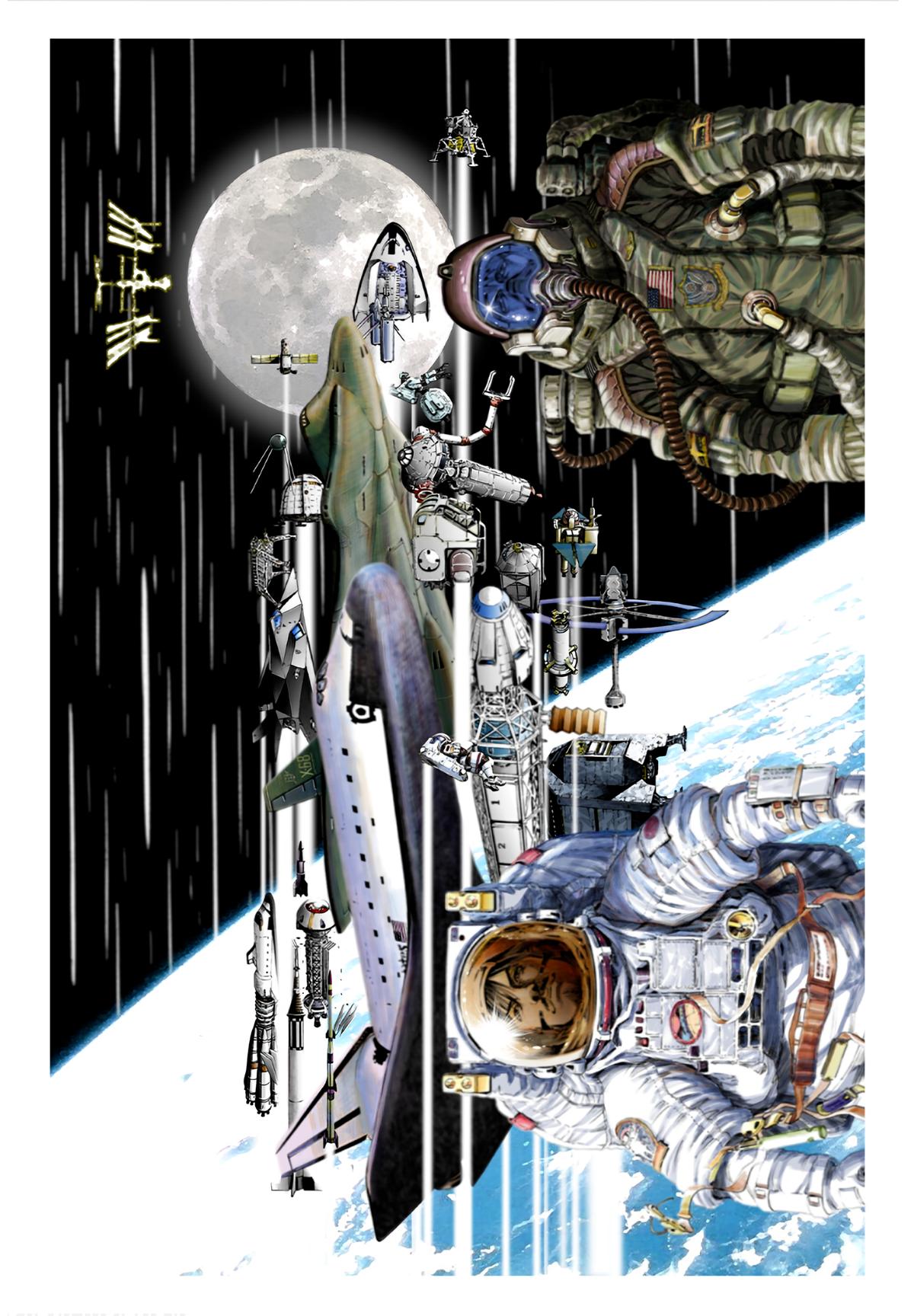 Moonlight Mile Chapter 18 5