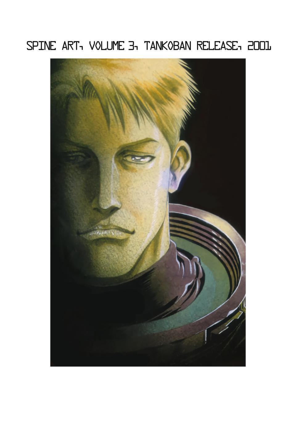 Moonlight Mile Chapter 18 6