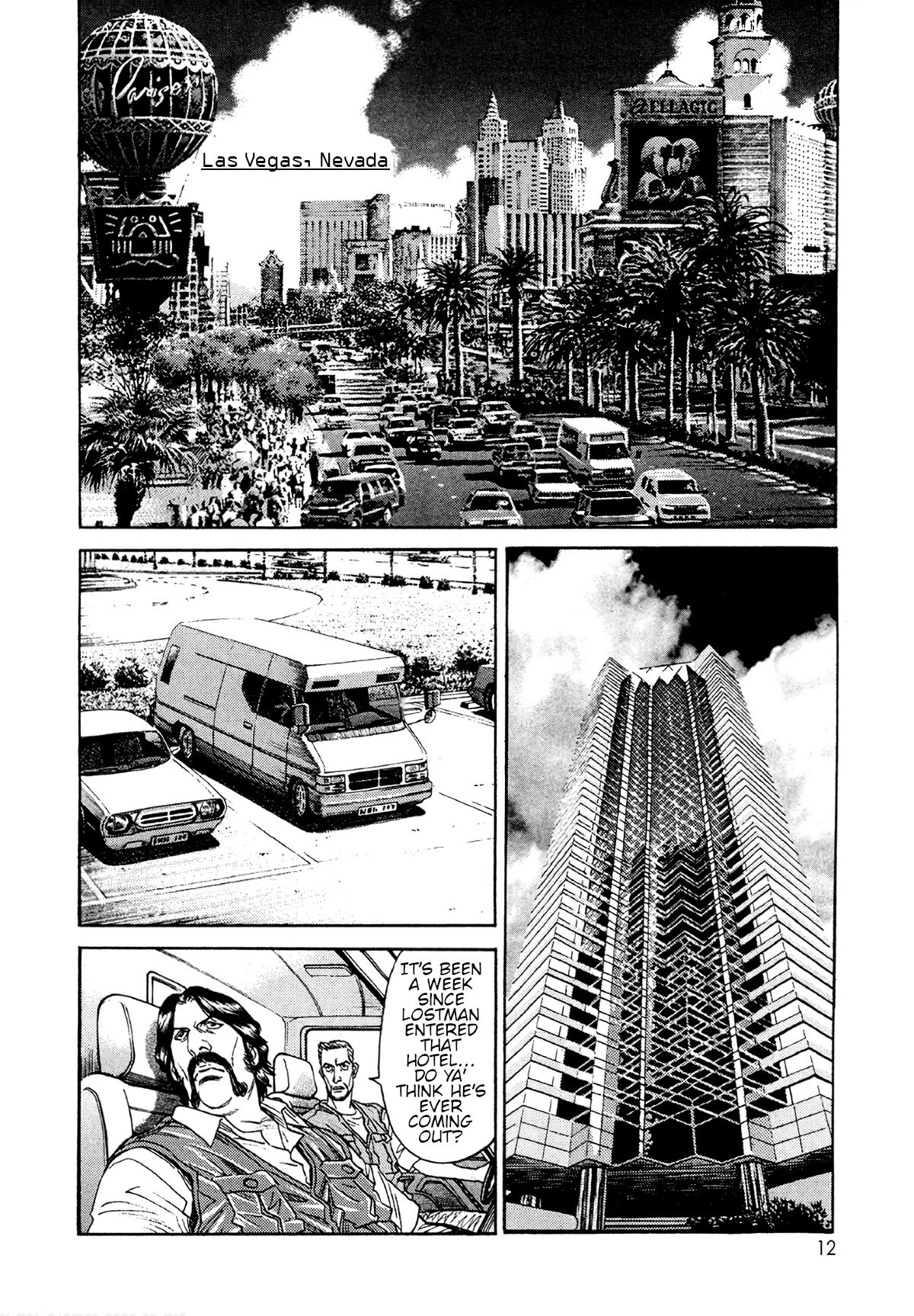 Moonlight Mile Chapter 18 14