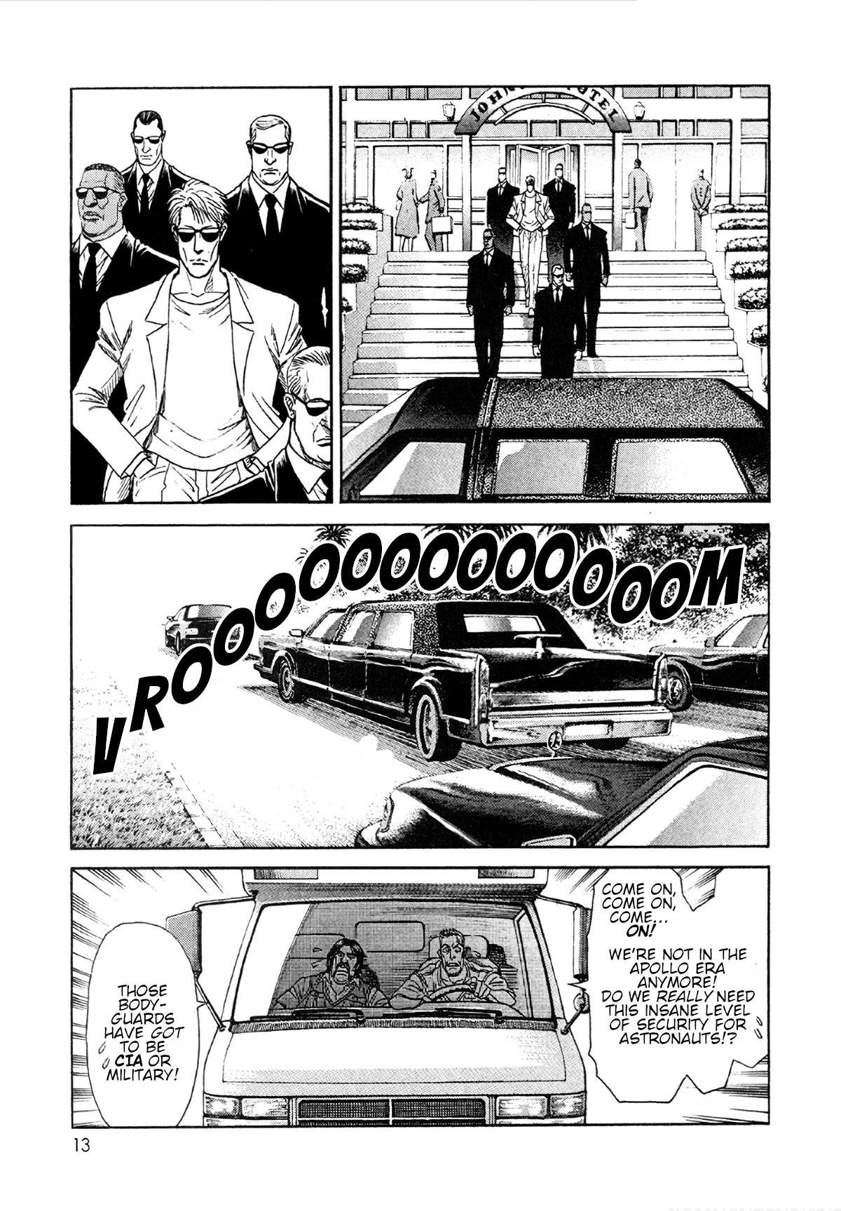 Moonlight Mile Chapter 18 15