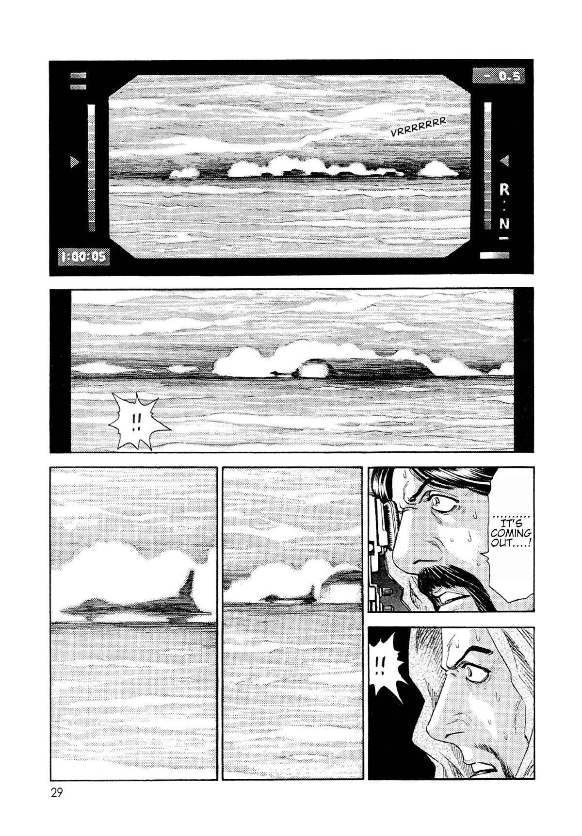 Moonlight Mile Chapter 19 3