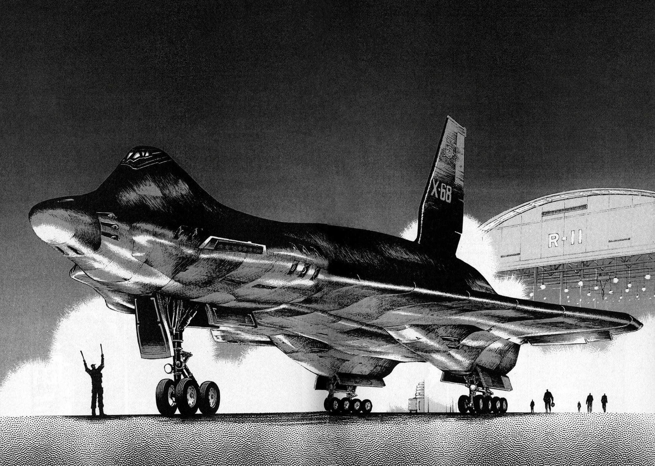 Moonlight Mile Chapter 19 4