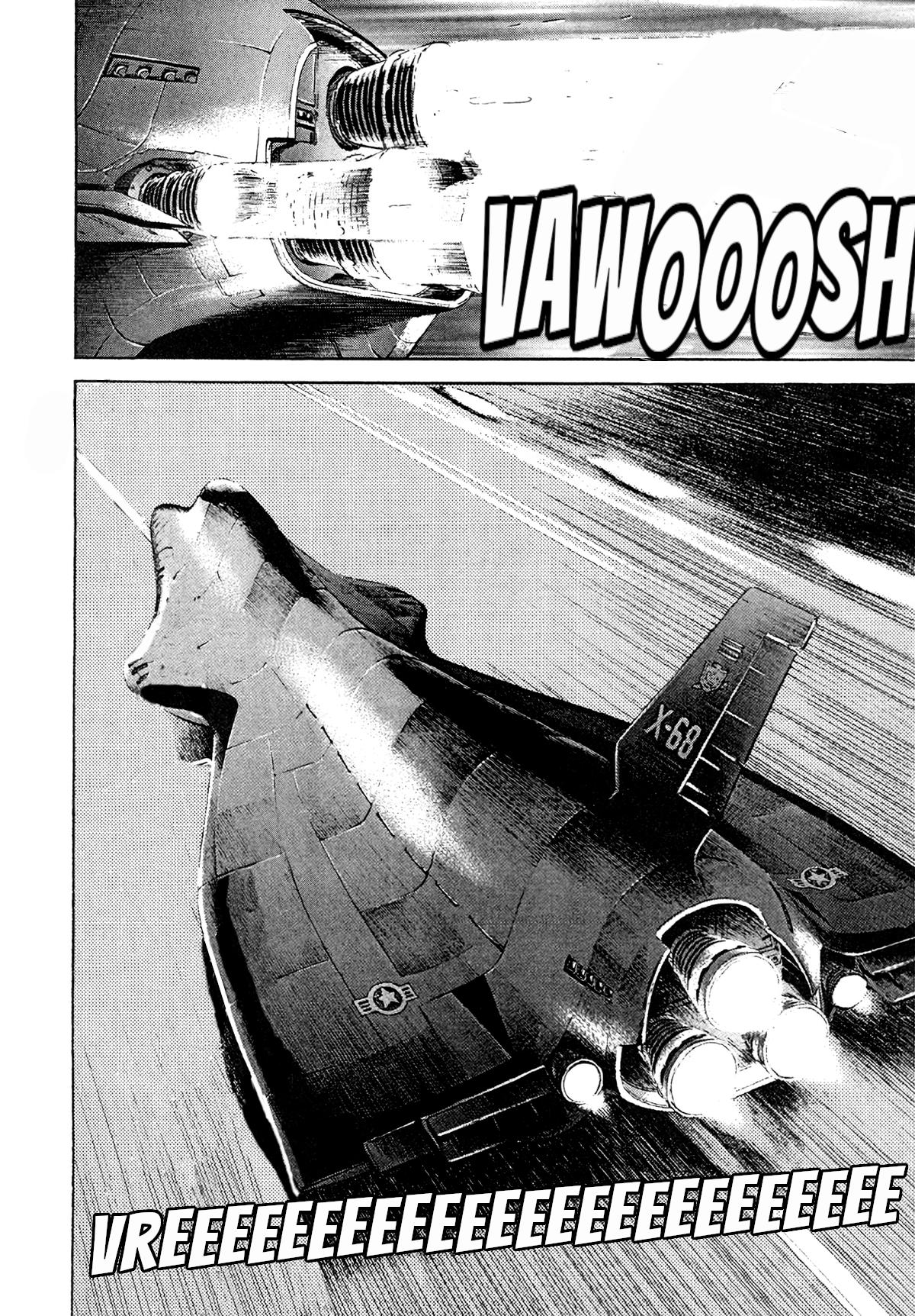 Moonlight Mile Chapter 19 11