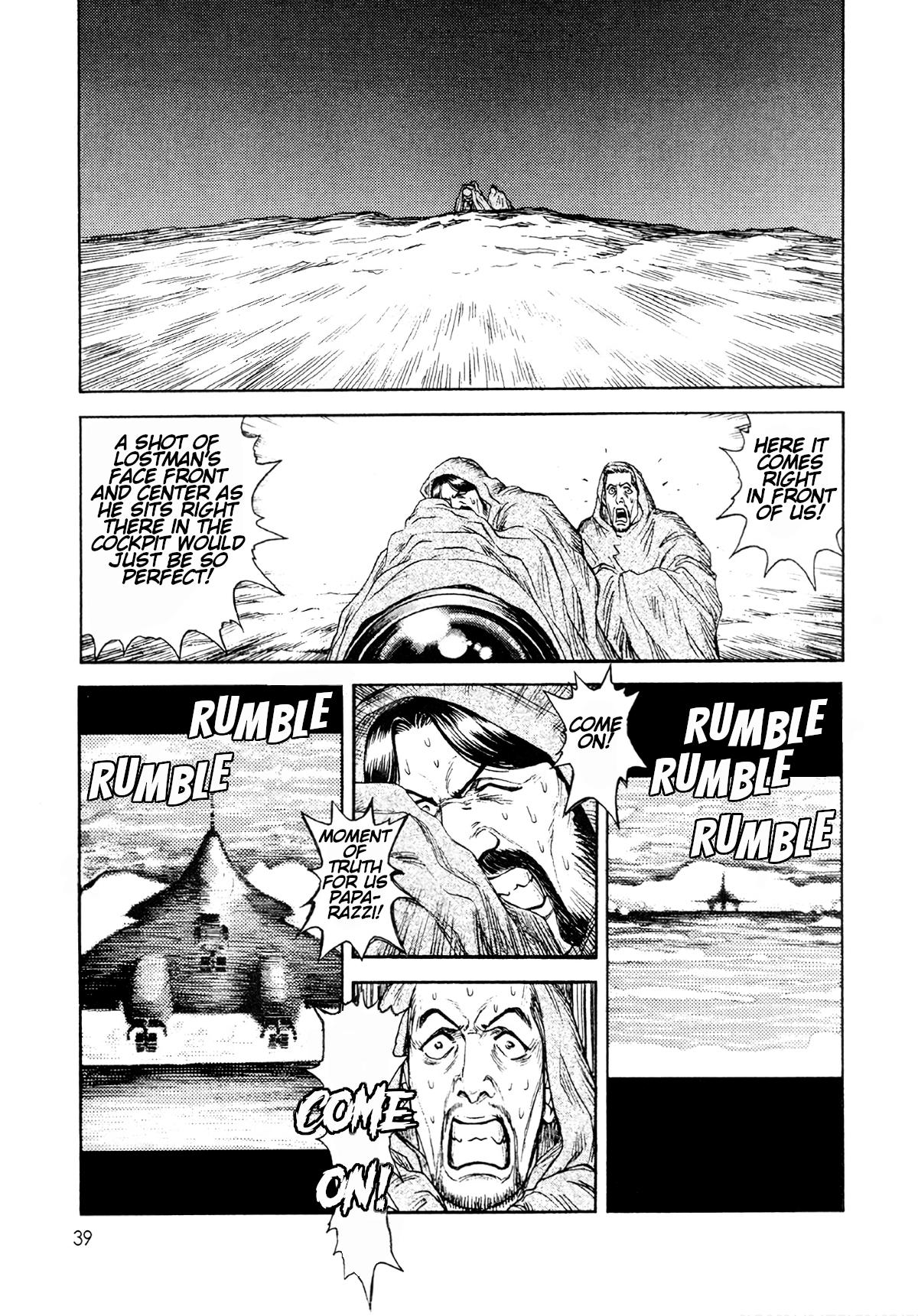 Moonlight Mile Chapter 19 12