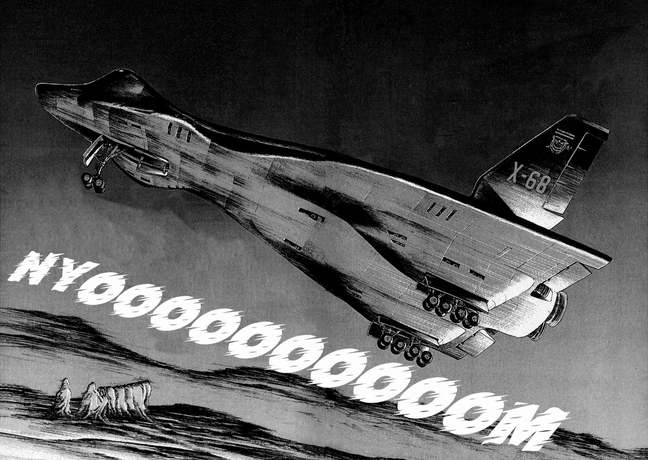 Moonlight Mile Chapter 19 13