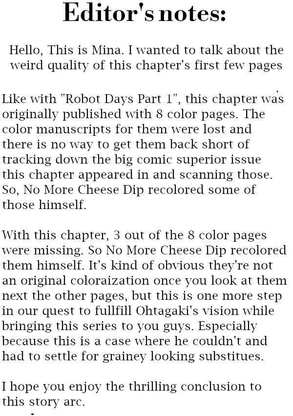 Moonlight Mile Chapter 20 1