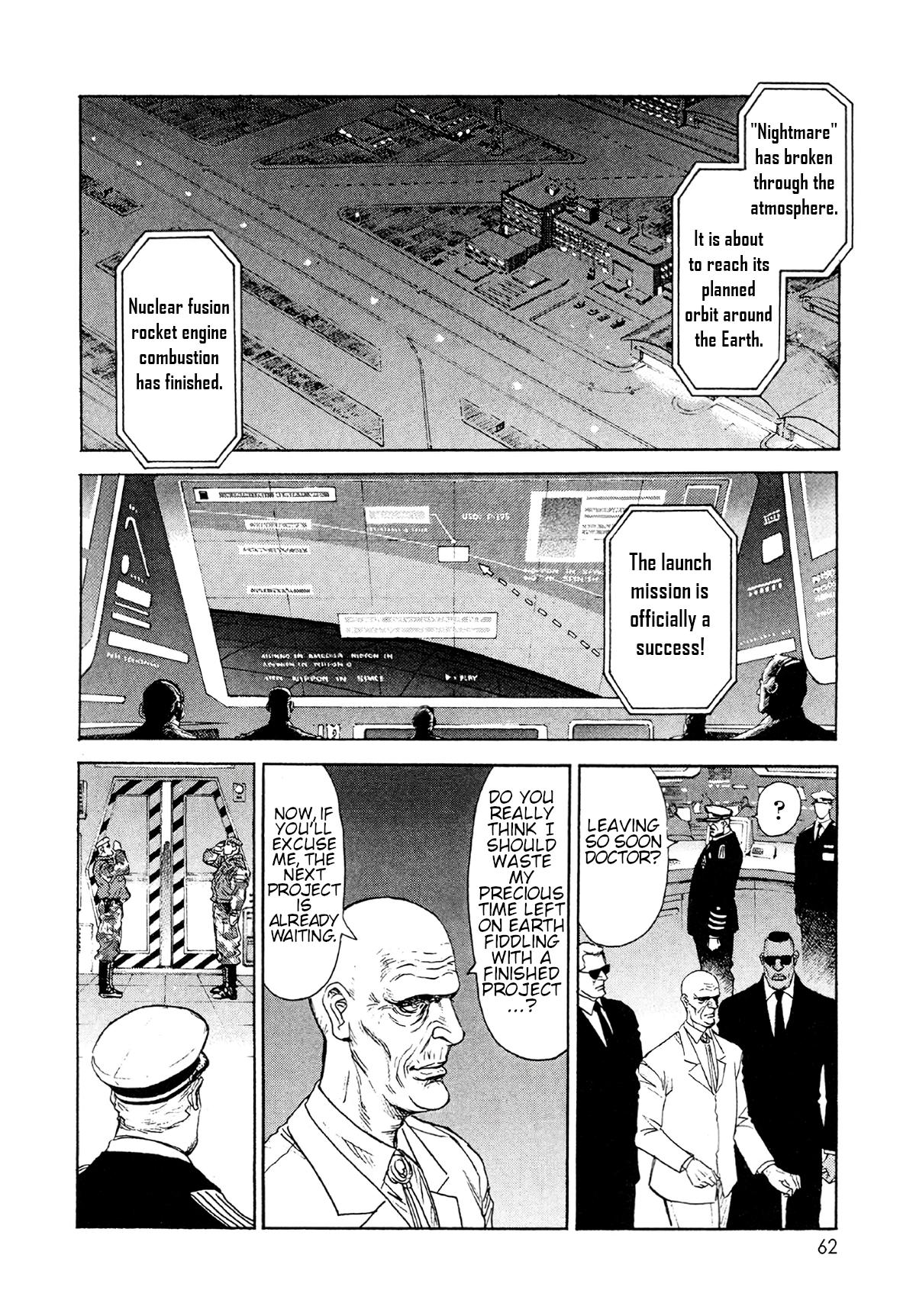 Moonlight Mile Chapter 20 14