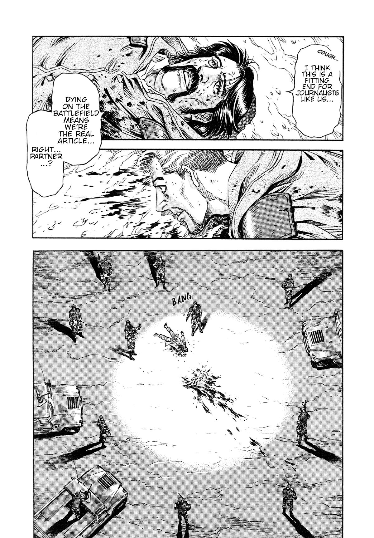 Moonlight Mile Chapter 20 17
