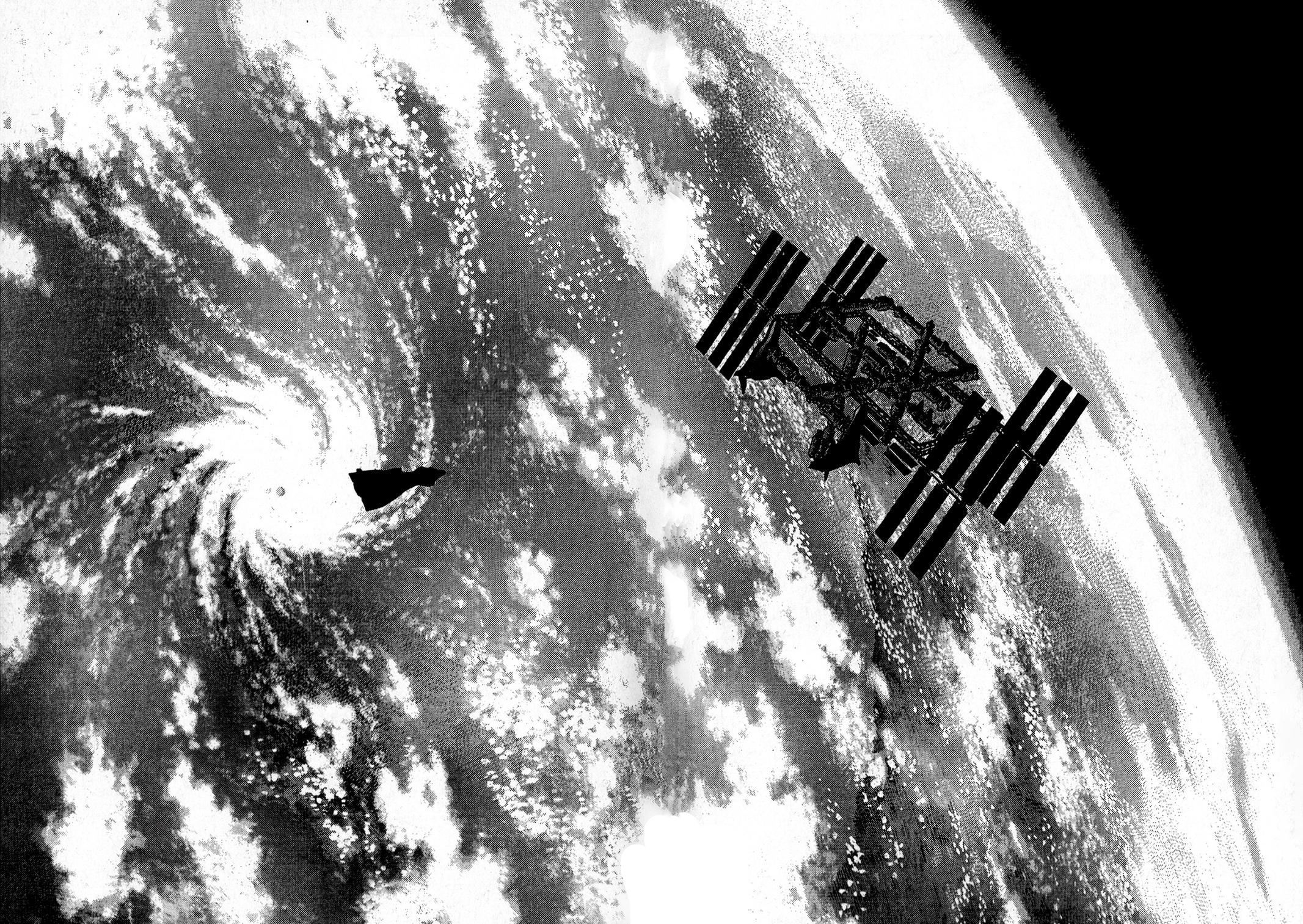 Moonlight Mile Chapter 20 22