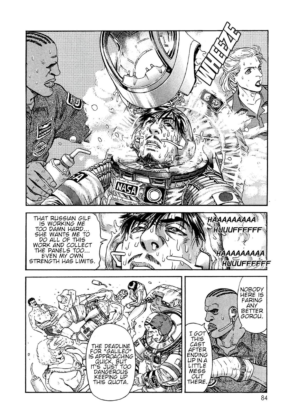 Moonlight Mile Chapter 21 12