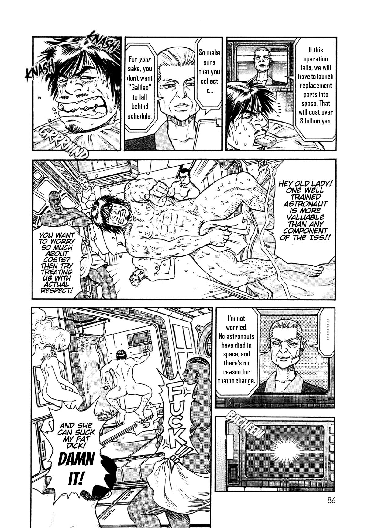 Moonlight Mile Chapter 21 14