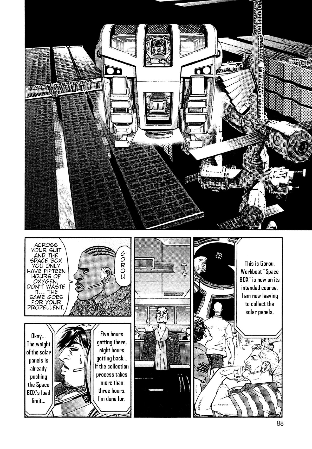 Moonlight Mile Chapter 21 16