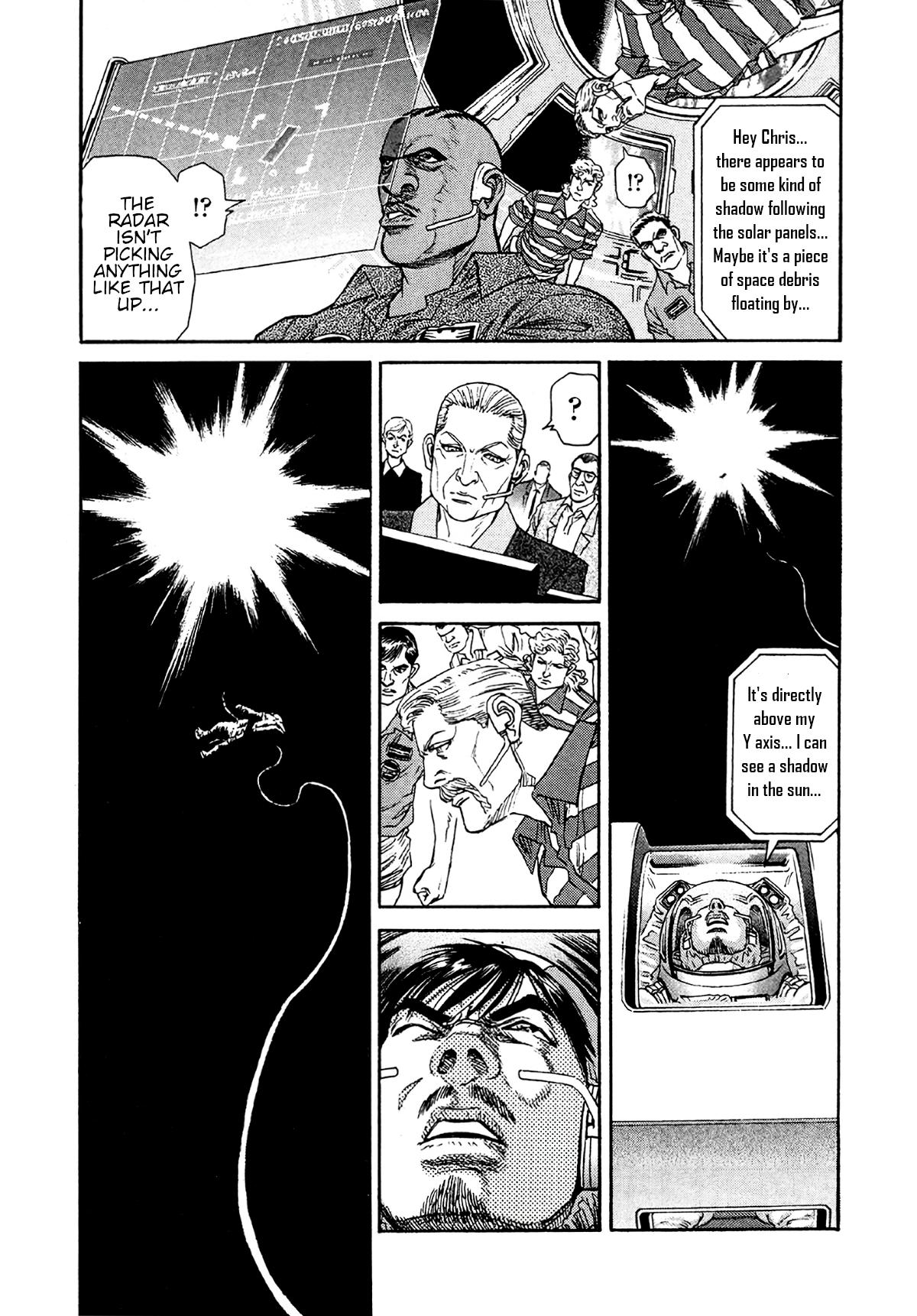 Moonlight Mile Chapter 21 19