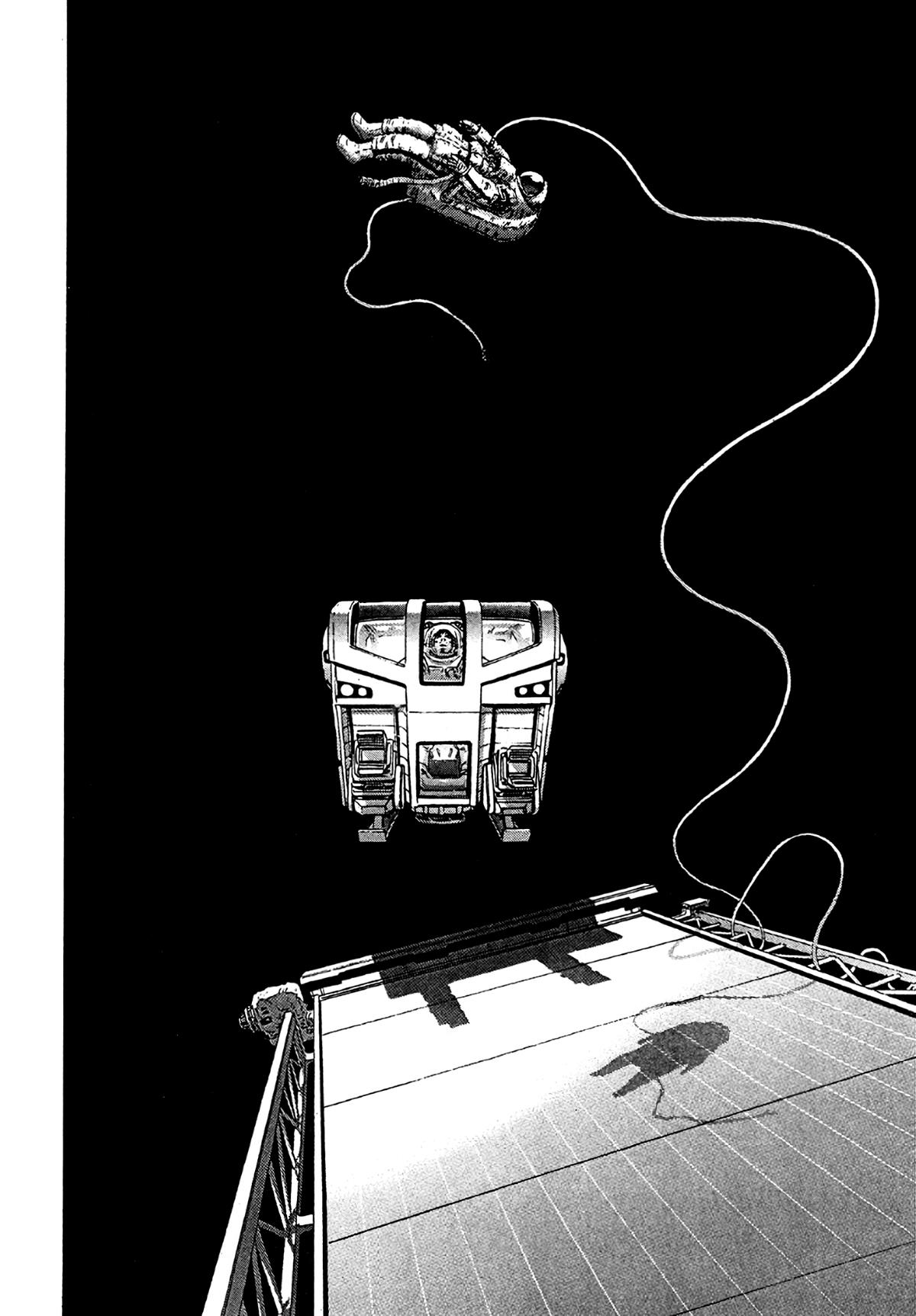Moonlight Mile Chapter 21 20