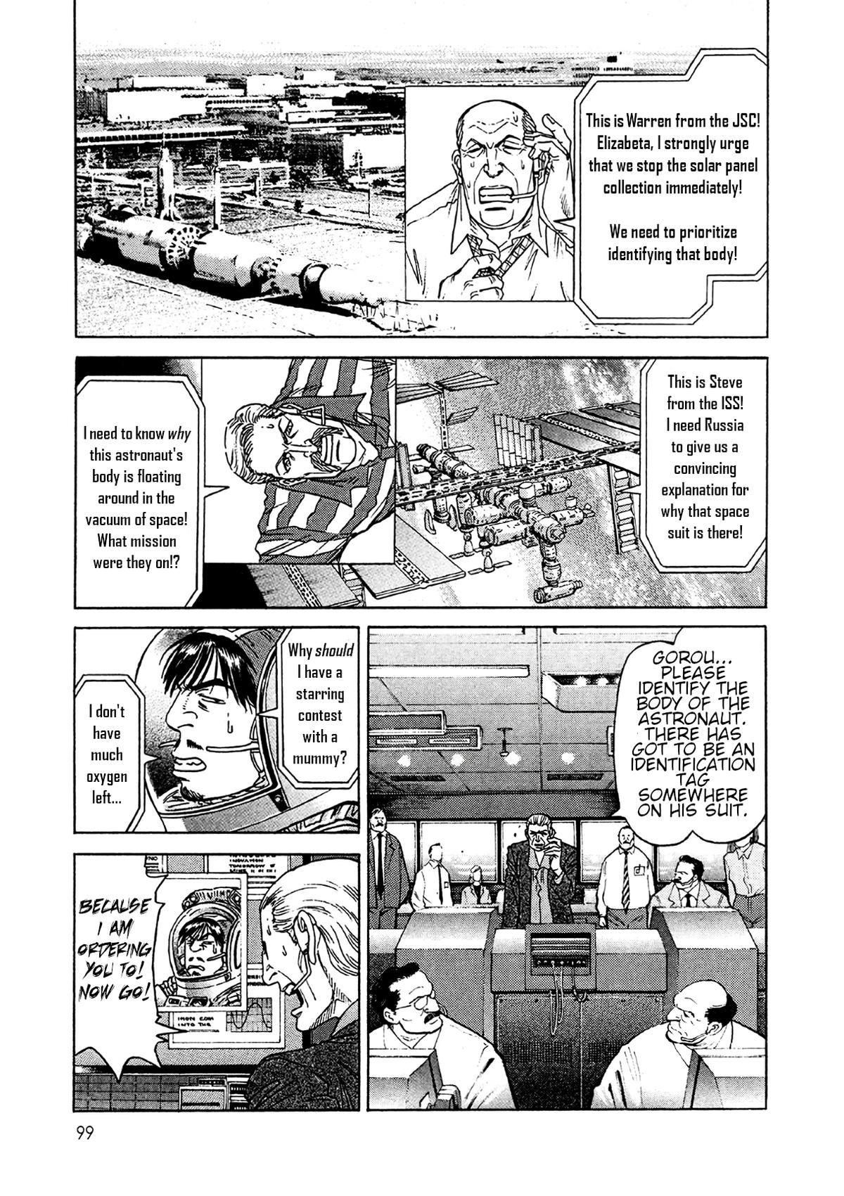 Moonlight Mile Chapter 22 5