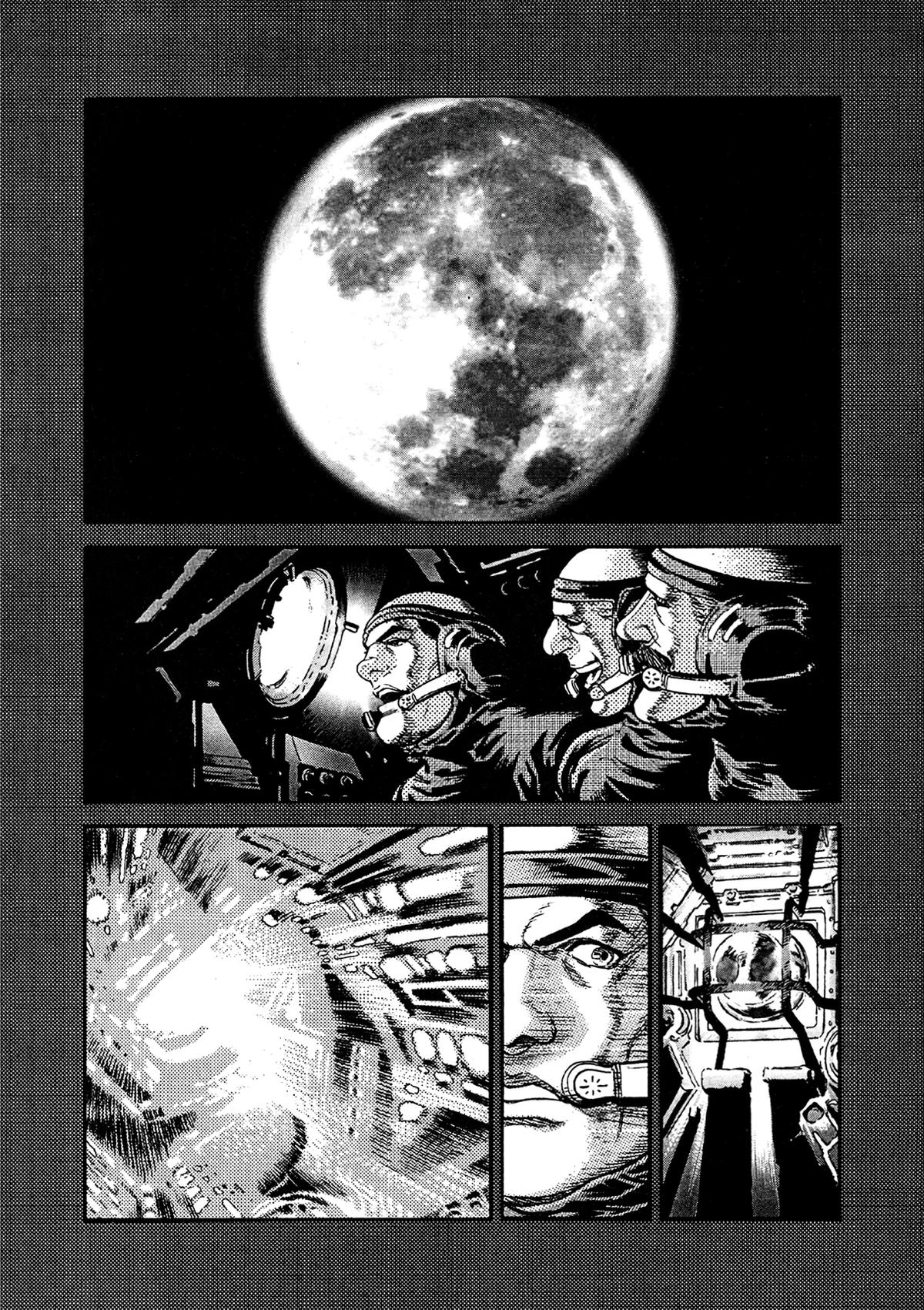 Moonlight Mile Chapter 22 17