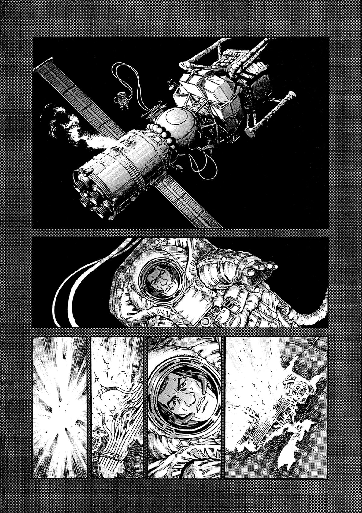 Moonlight Mile Chapter 22 18