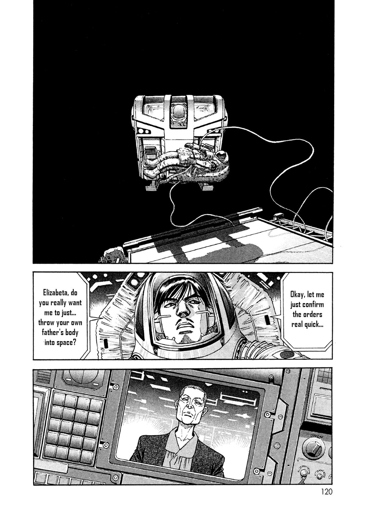 Moonlight Mile Chapter 23 2