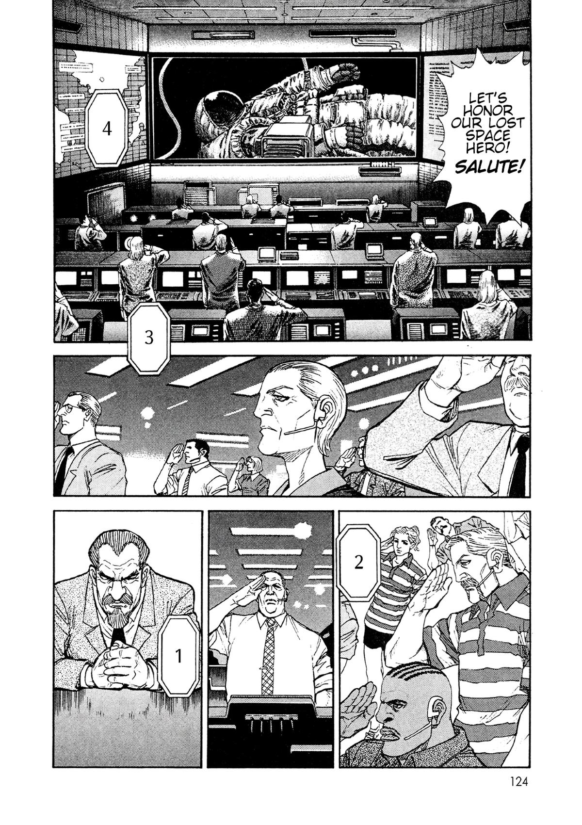 Moonlight Mile Chapter 23 6