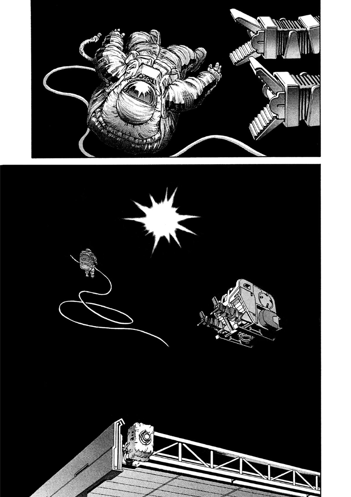 Moonlight Mile Chapter 23 7