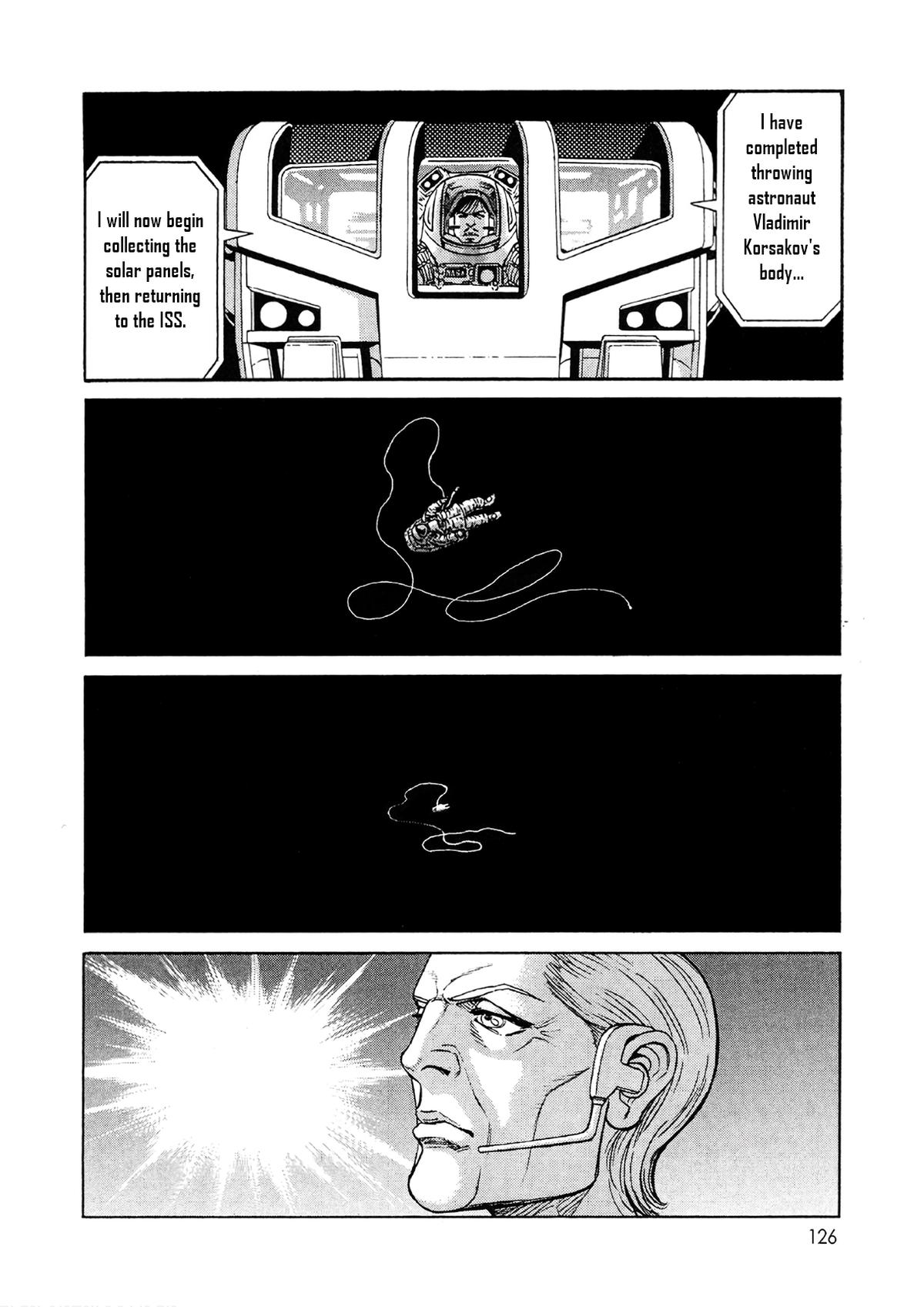 Moonlight Mile Chapter 23 8