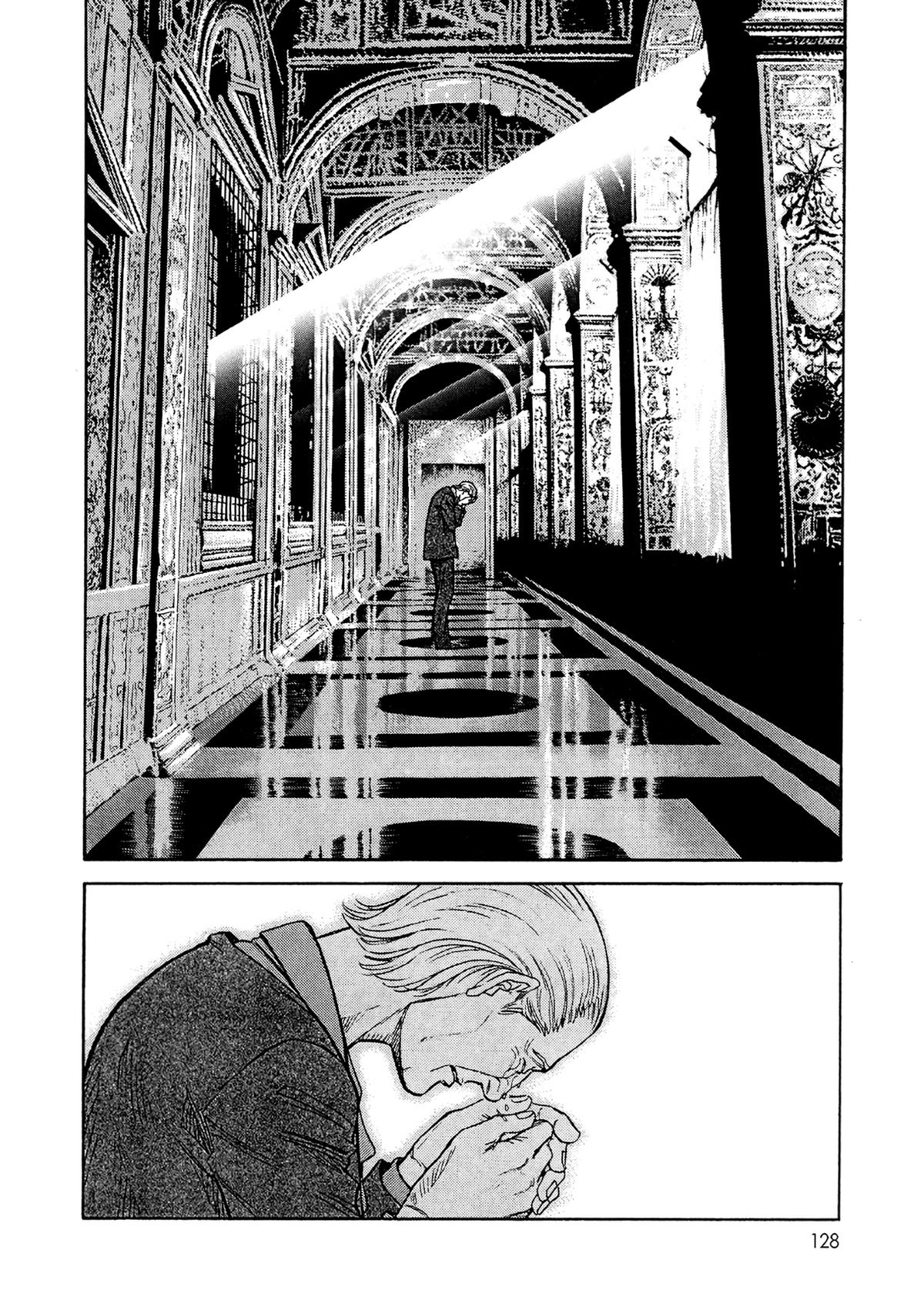 Moonlight Mile Chapter 23 10