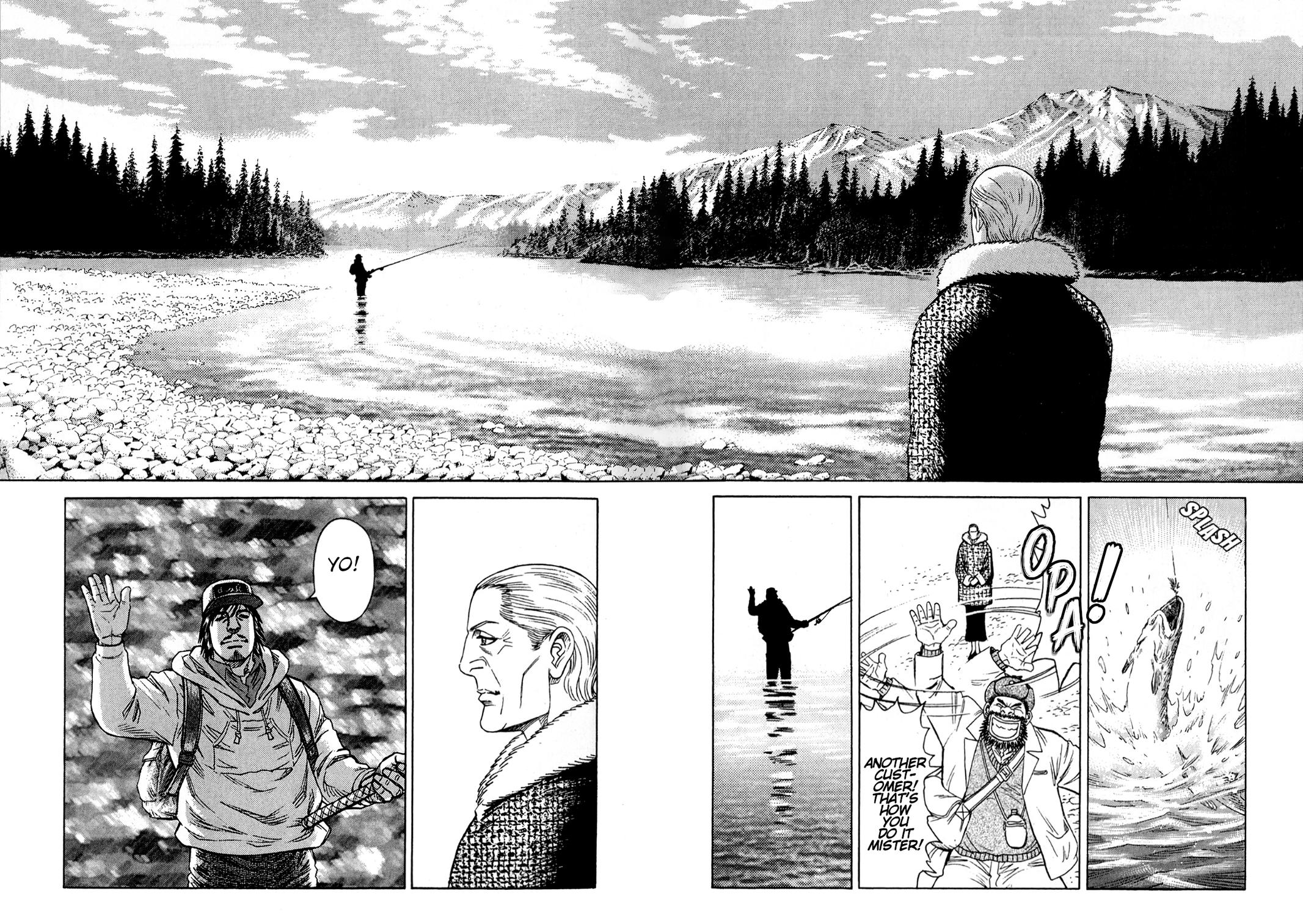 Moonlight Mile Chapter 23 14