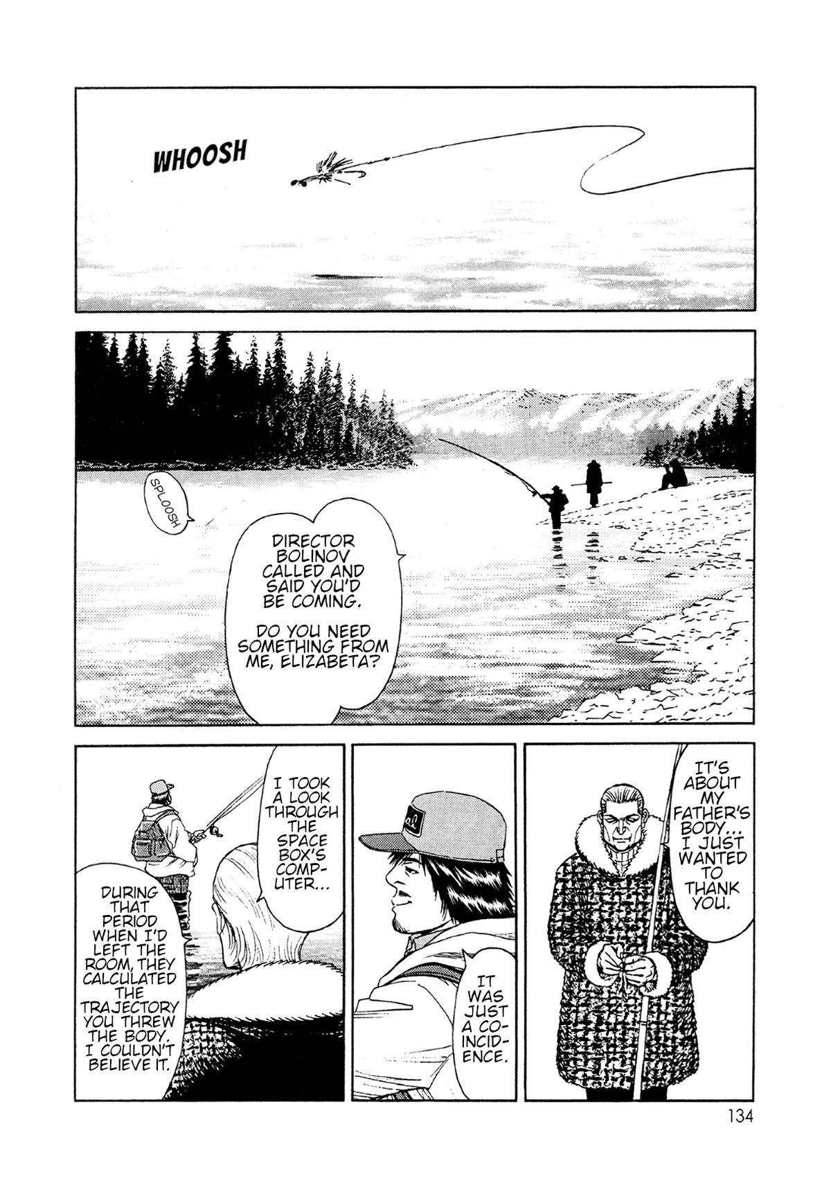 Moonlight Mile Chapter 23 15