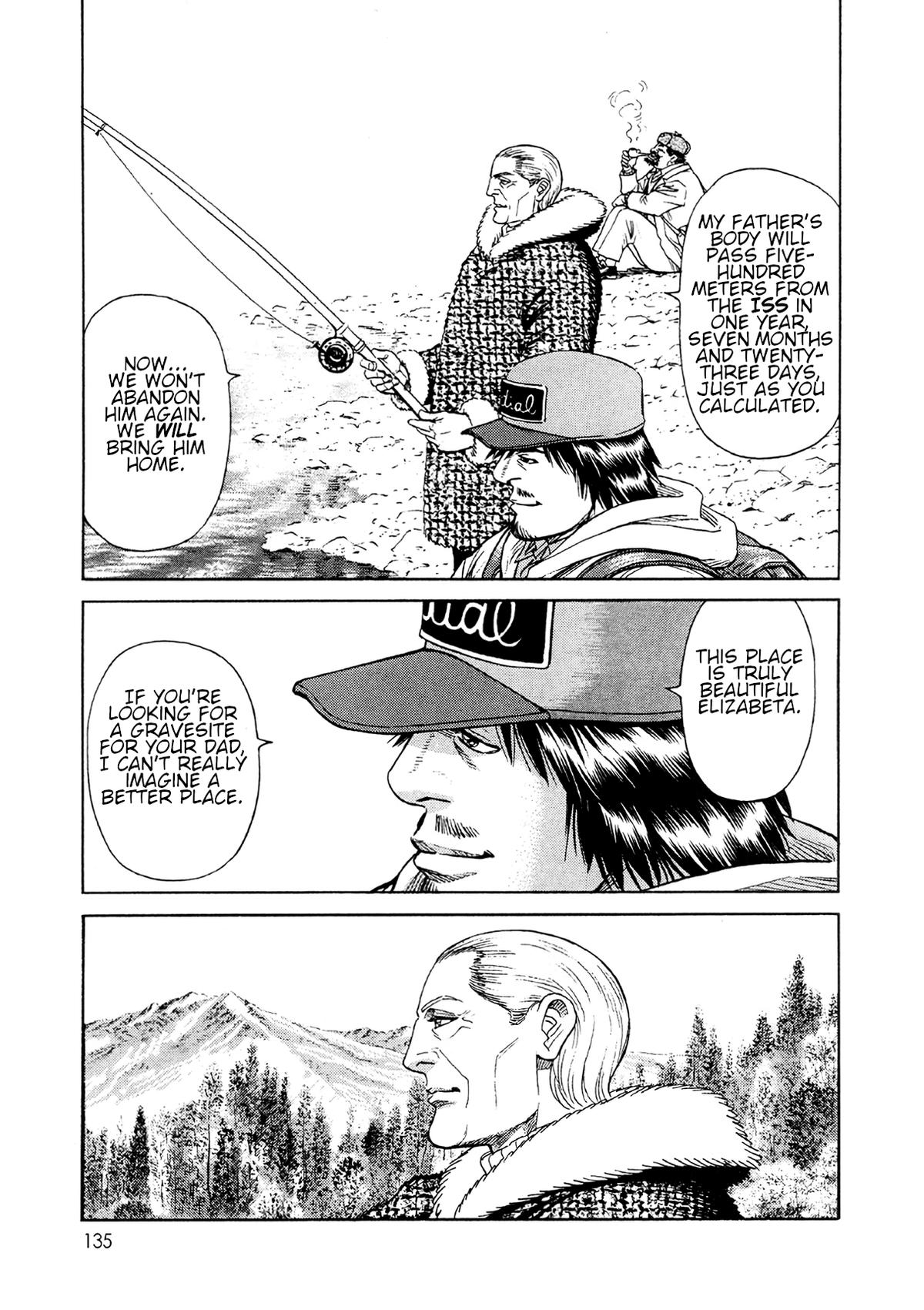 Moonlight Mile Chapter 23 16