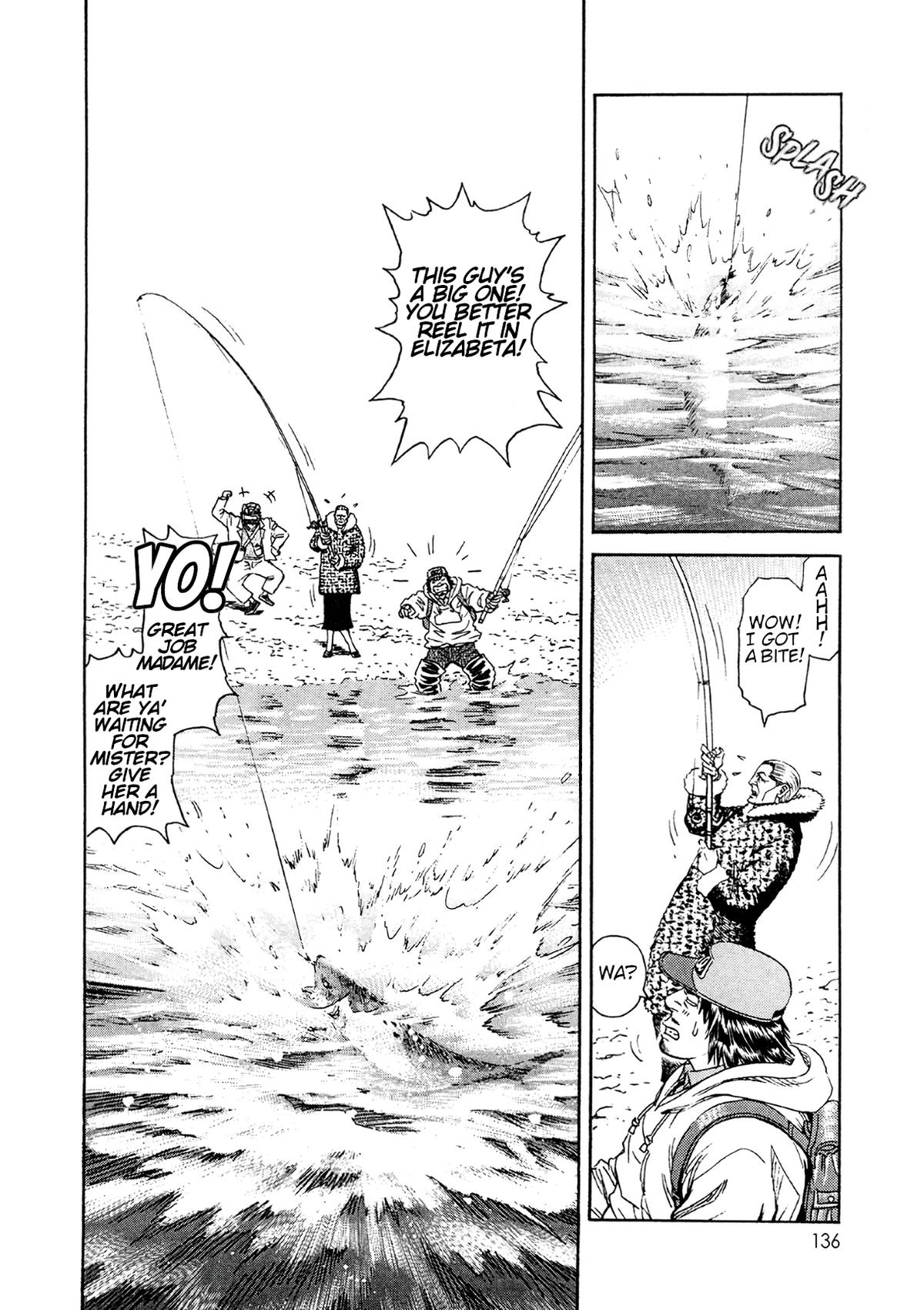 Moonlight Mile Chapter 23 17