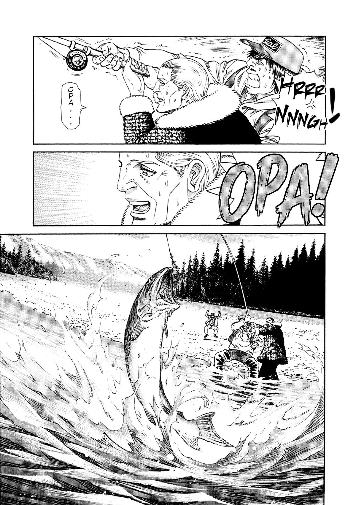 Moonlight Mile Chapter 23 18