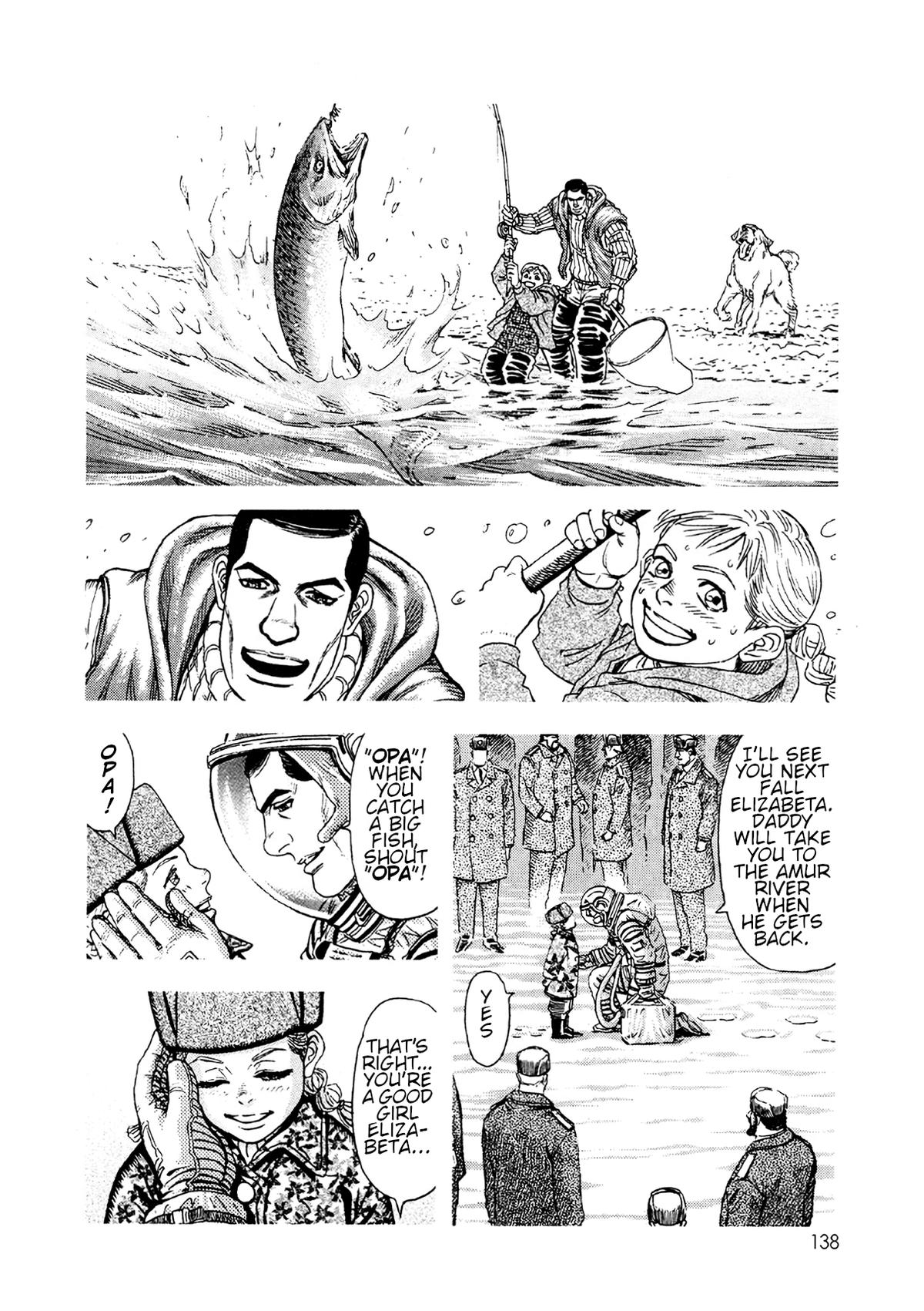 Moonlight Mile Chapter 23 19