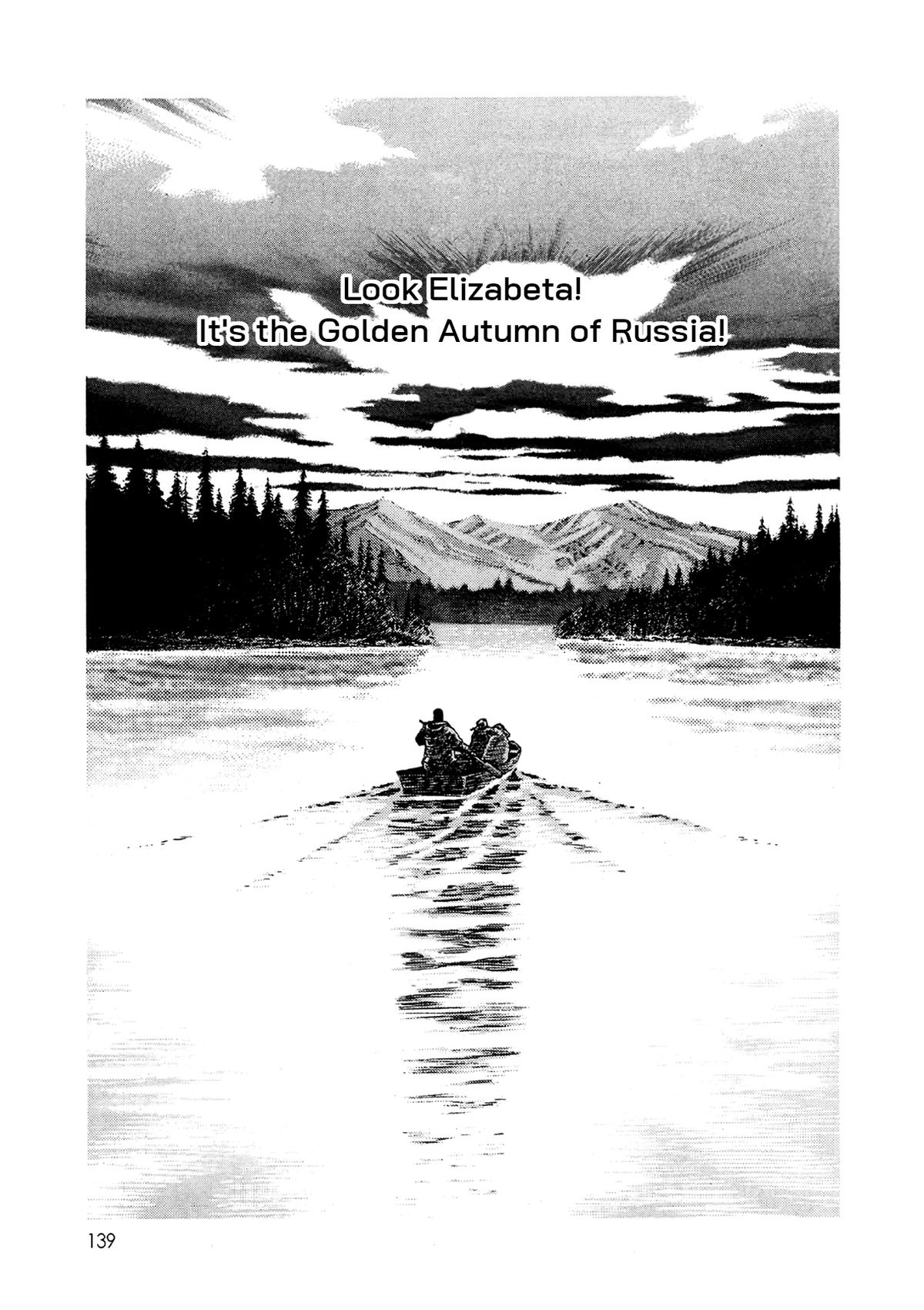 Moonlight Mile Chapter 23 20