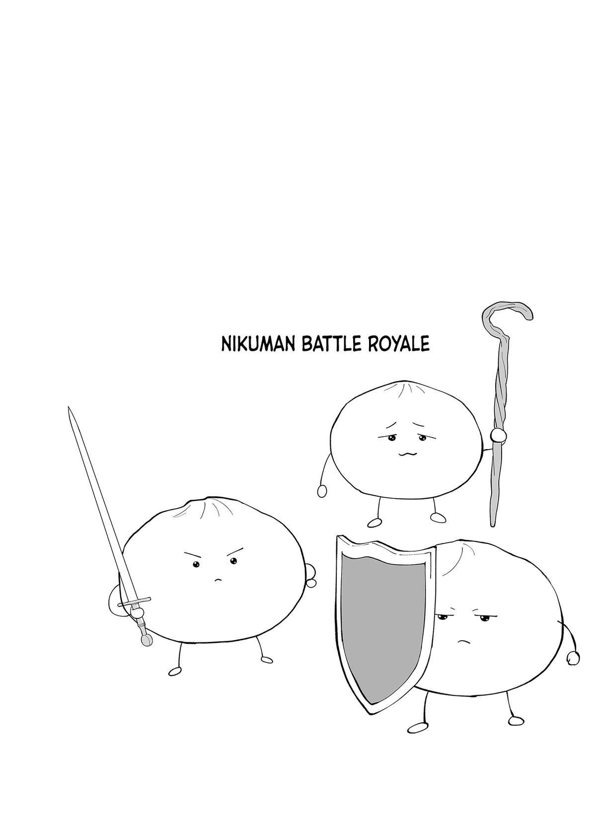 Moriagaranai Date Chapter 9 8
