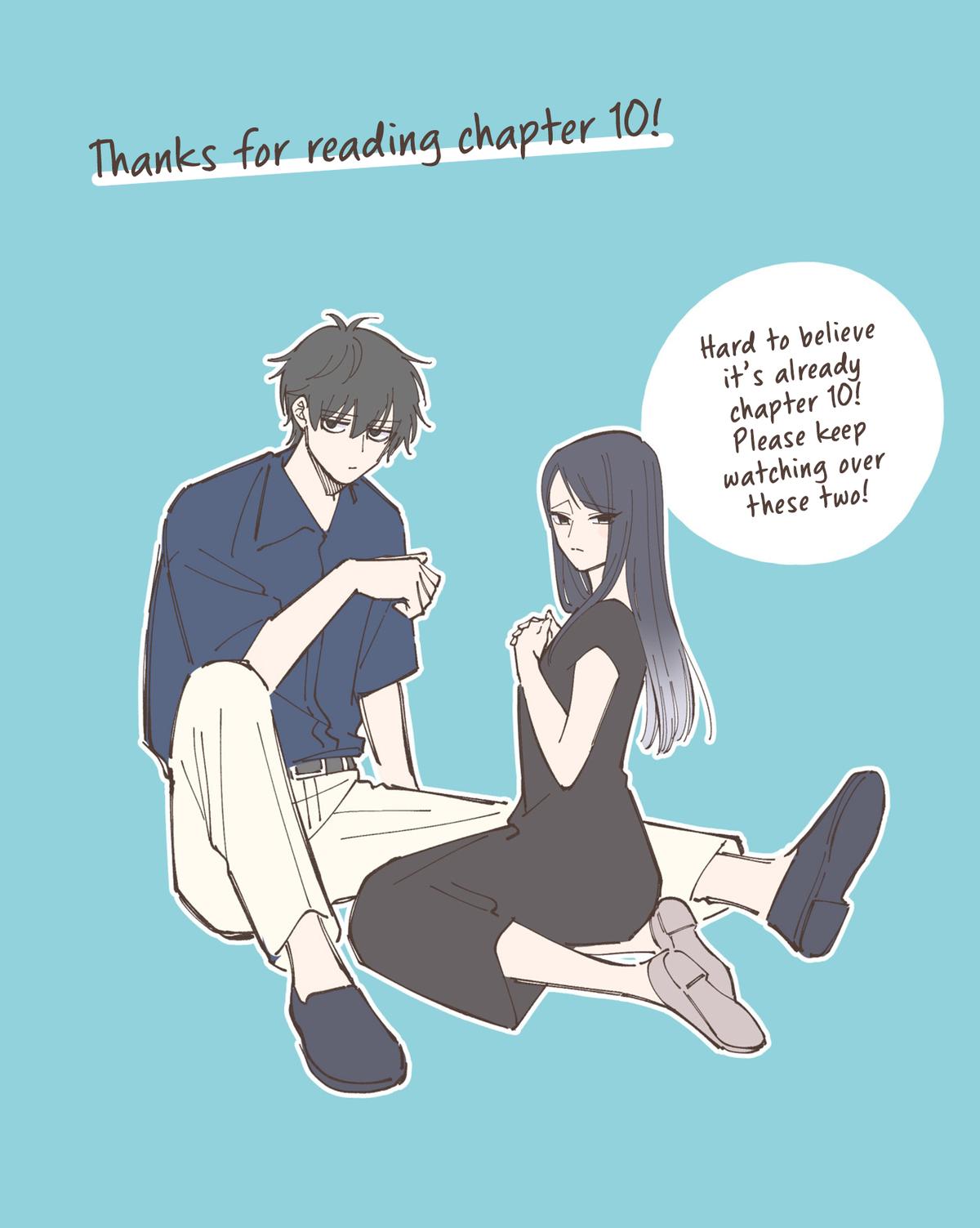 Moriagaranai Date Chapter 10 22