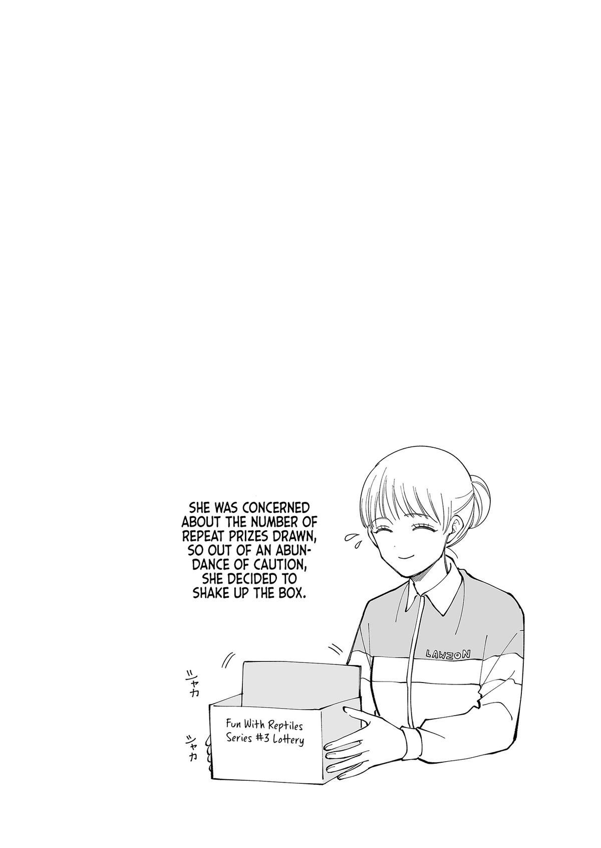 Moriagaranai Date Chapter 24 9