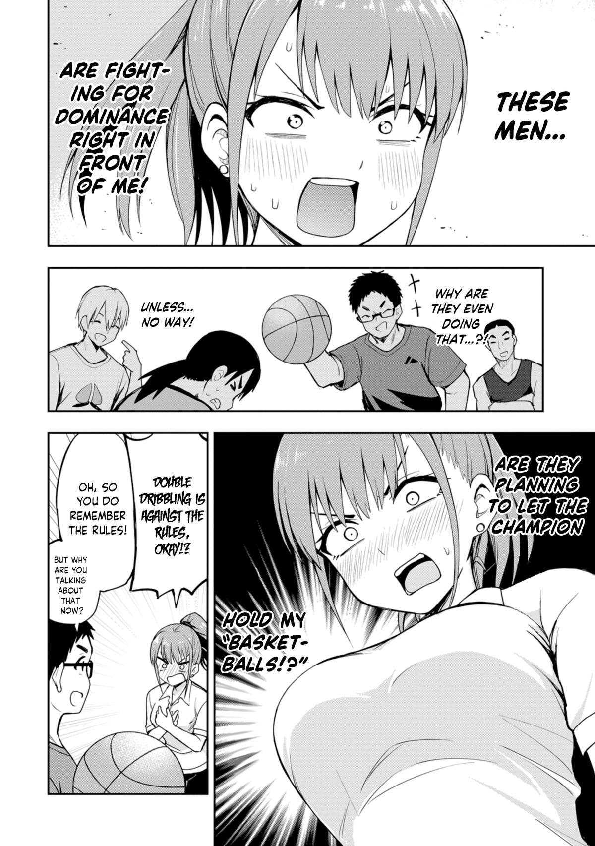 Mousou Sensei Chapter 2 4