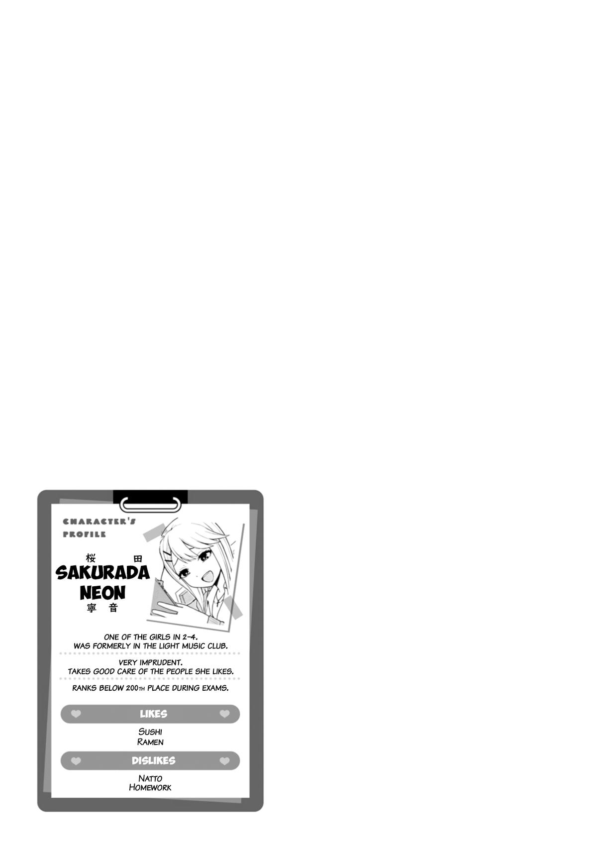 Mousou Sensei Chapter 5 9