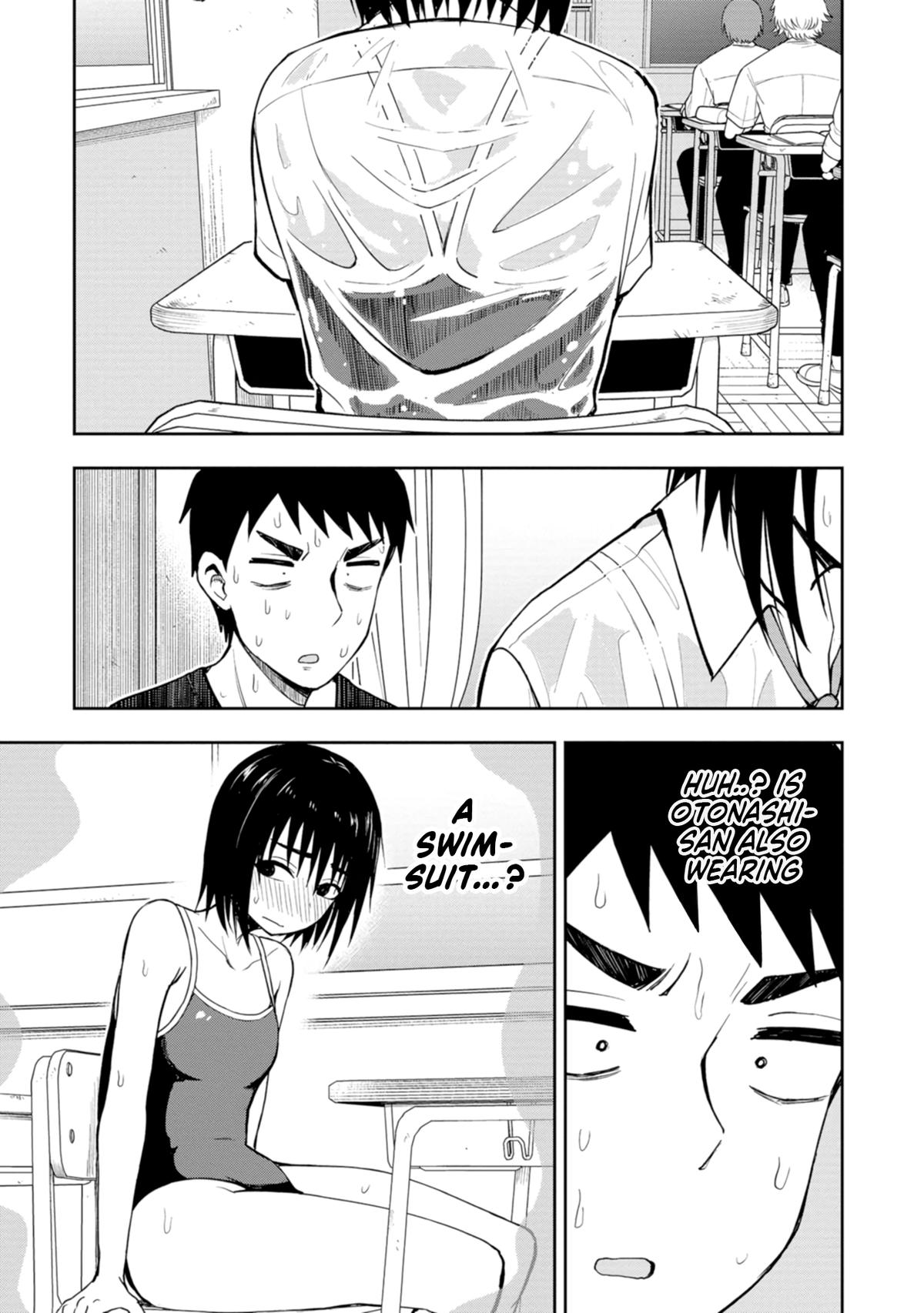 Mousou Sensei Chapter 9 7