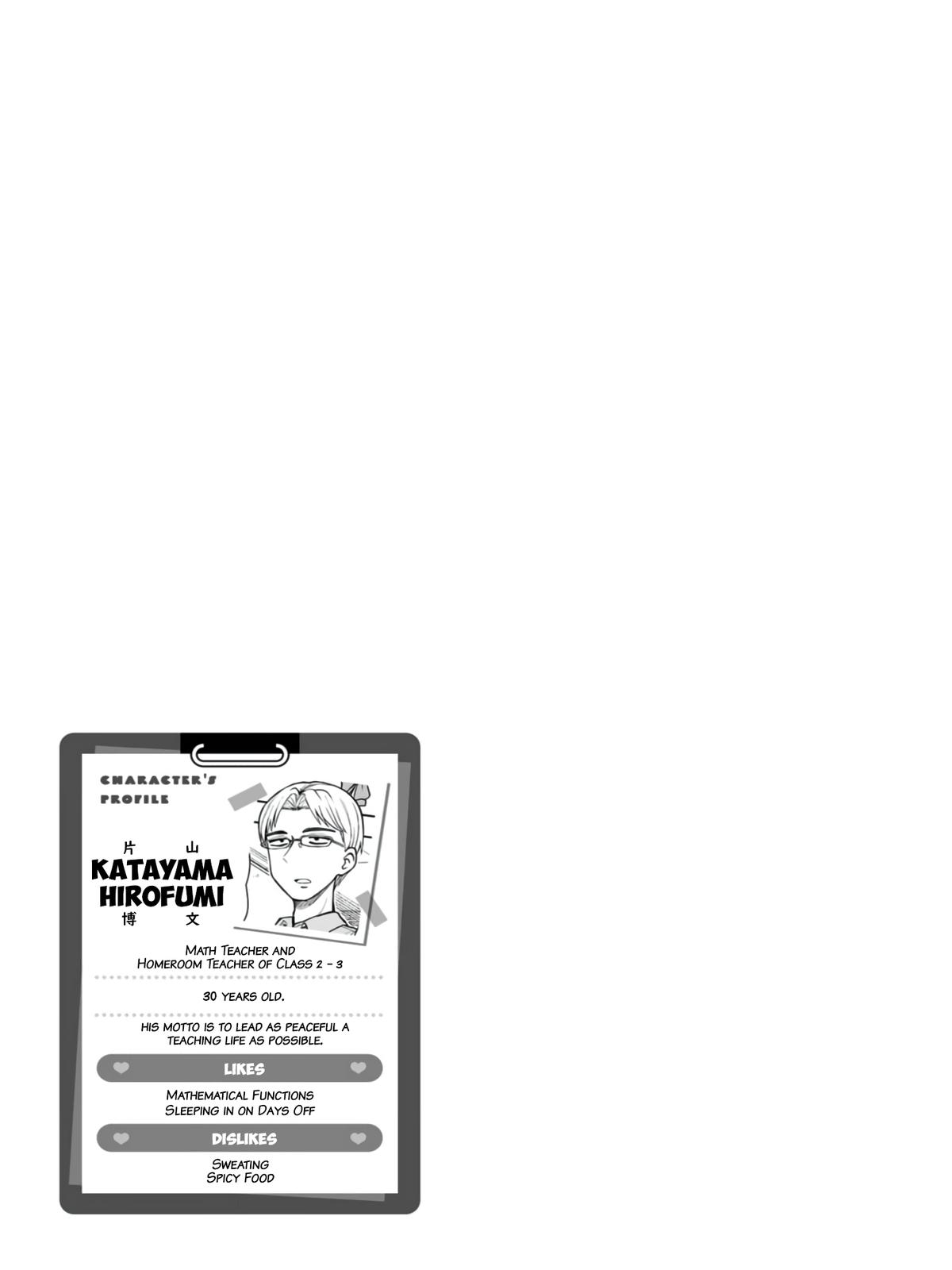 Mousou Sensei Chapter 15 9