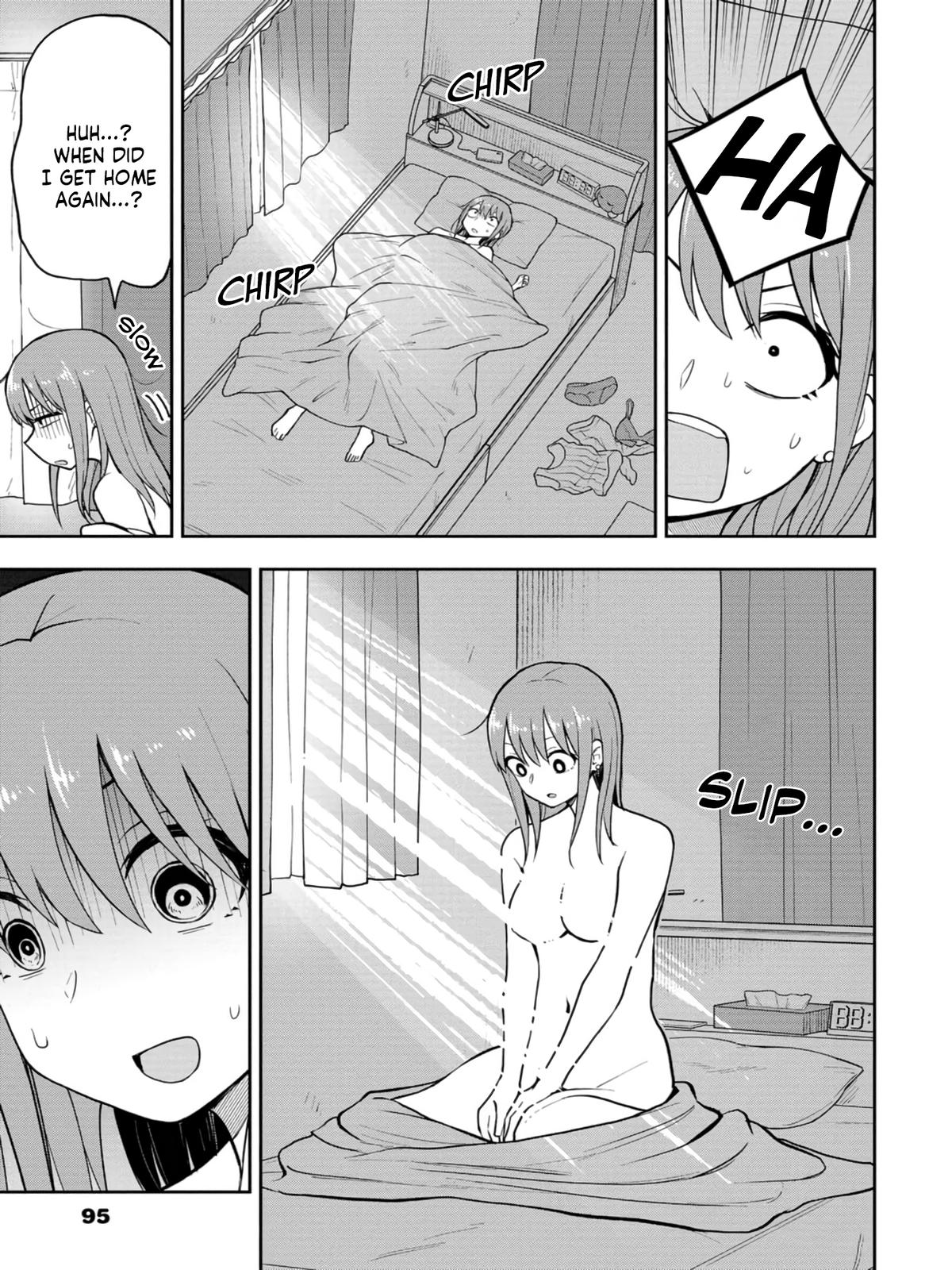 Mousou Sensei Chapter 24 3