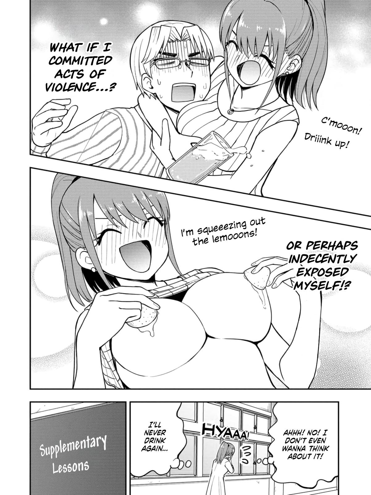 Mousou Sensei Chapter 24 6