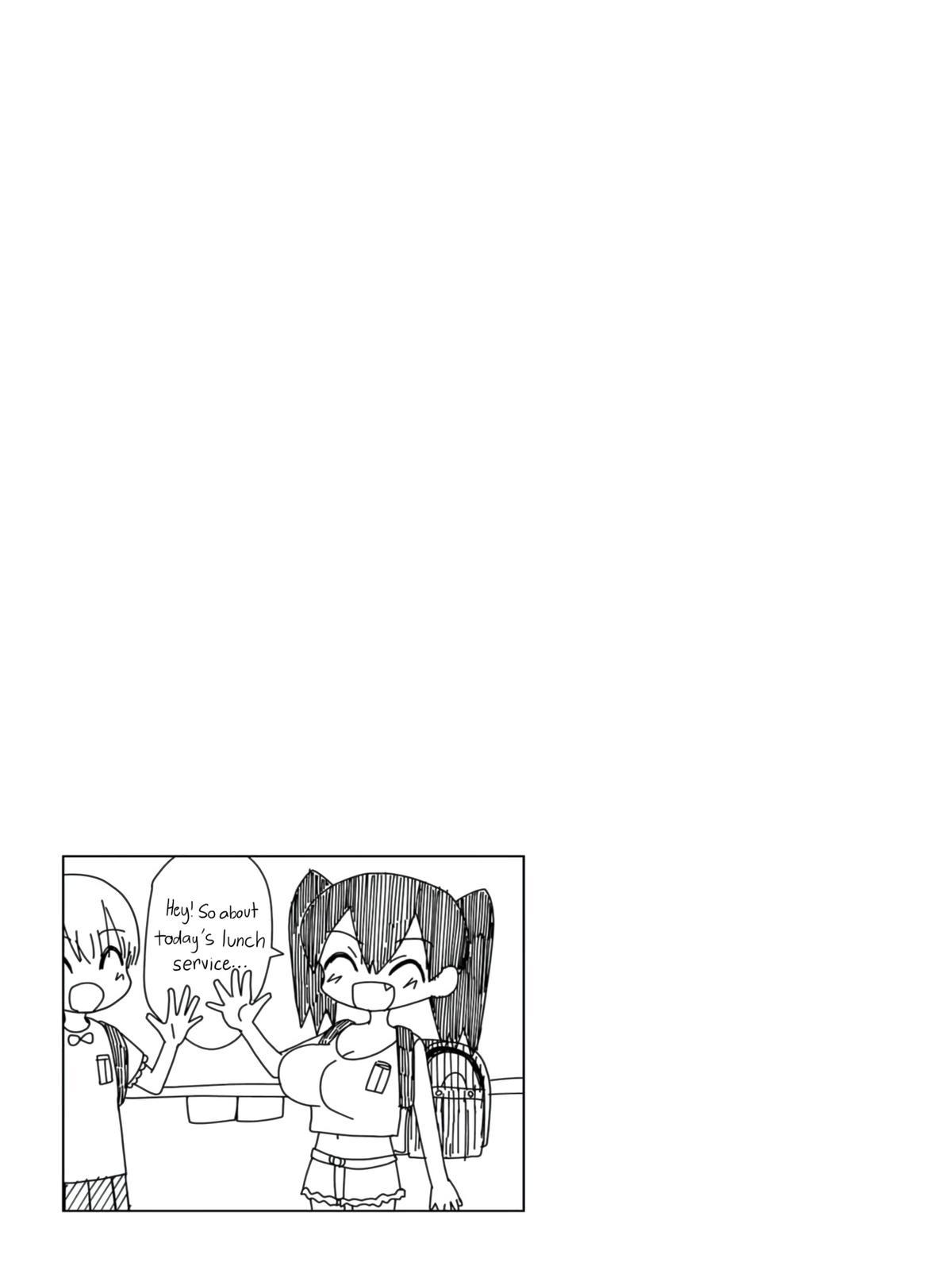 Mousou Sensei Chapter 26 9